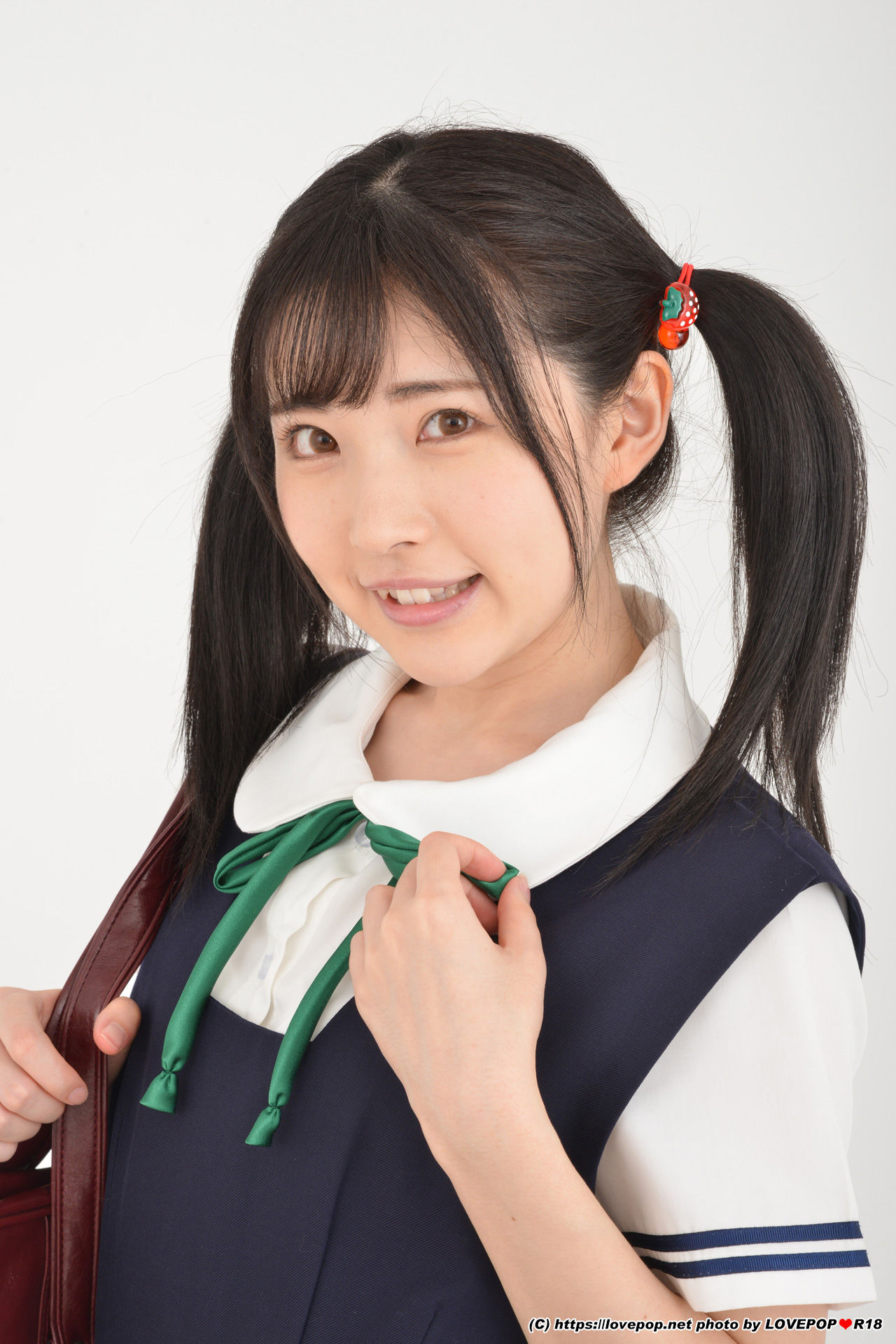 [LOVEPOP] Hikaru Minazuki 皆月ひかる Photoset 02_第3张