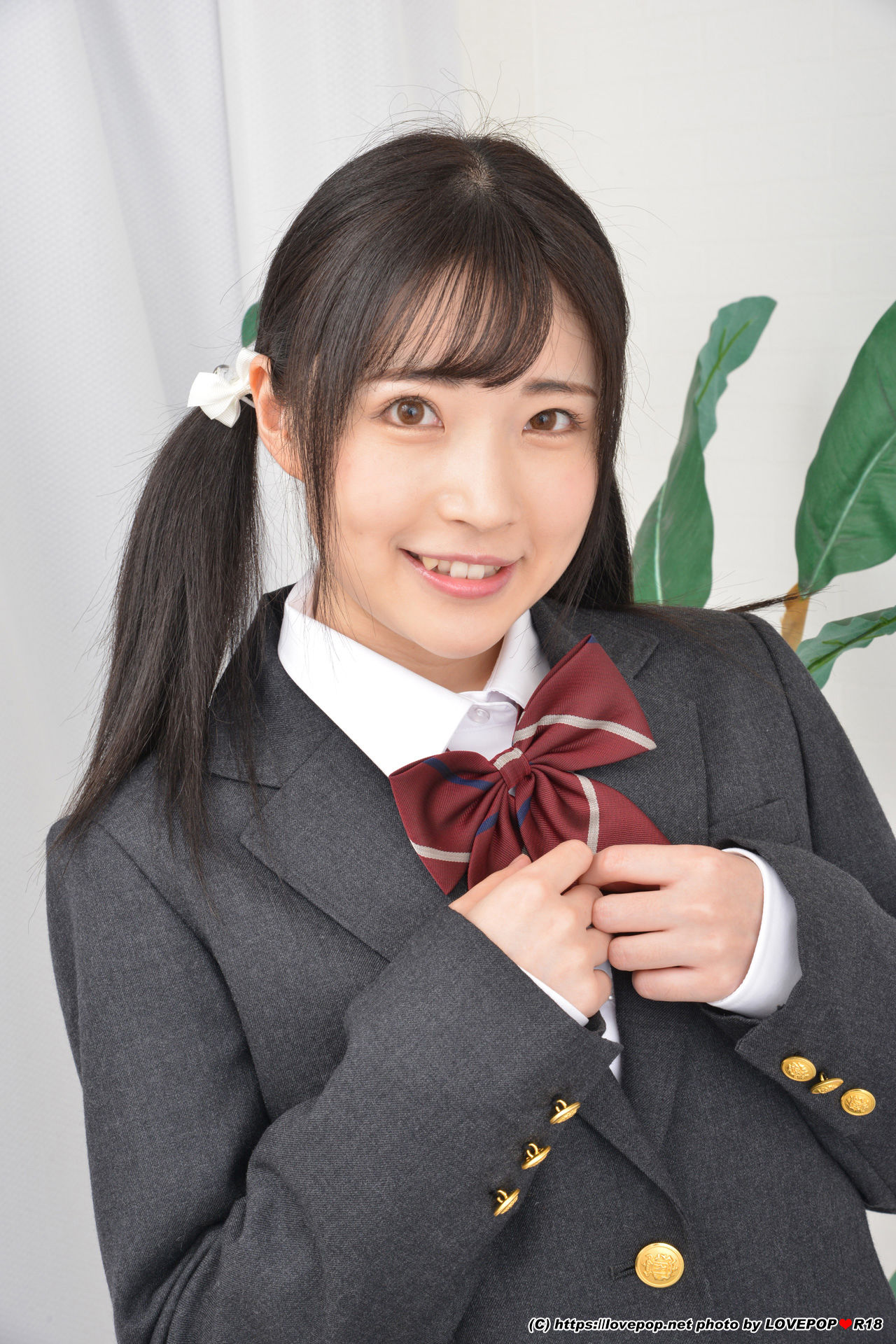 [LOVEPOP] Hikaru Minazuki 皆月ひかる Photoset 03_第3张