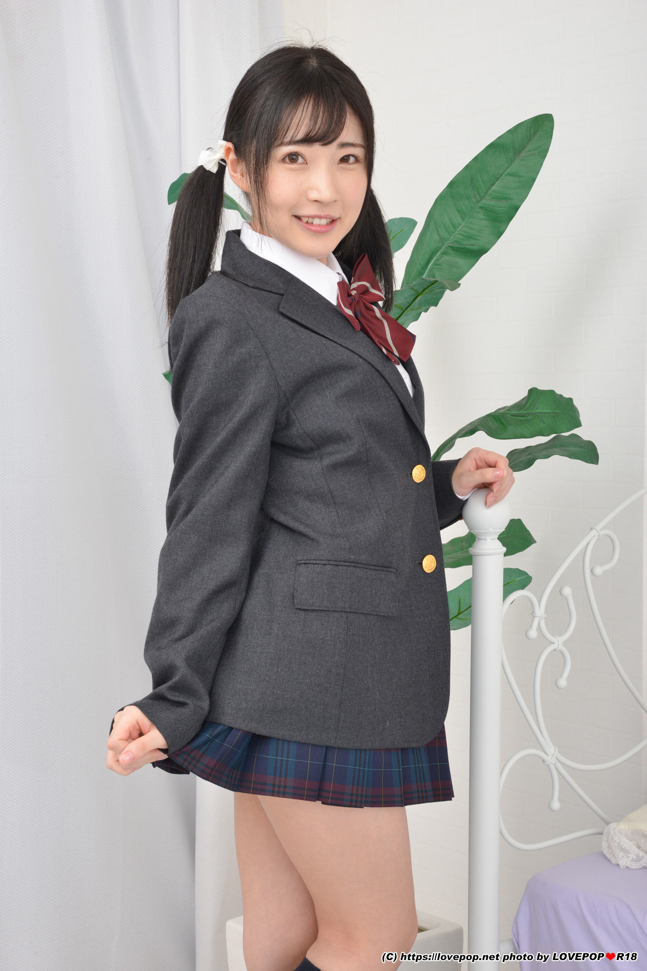 [LOVEPOP] Hikaru Minazuki 皆月ひかる Photoset 03_第5张