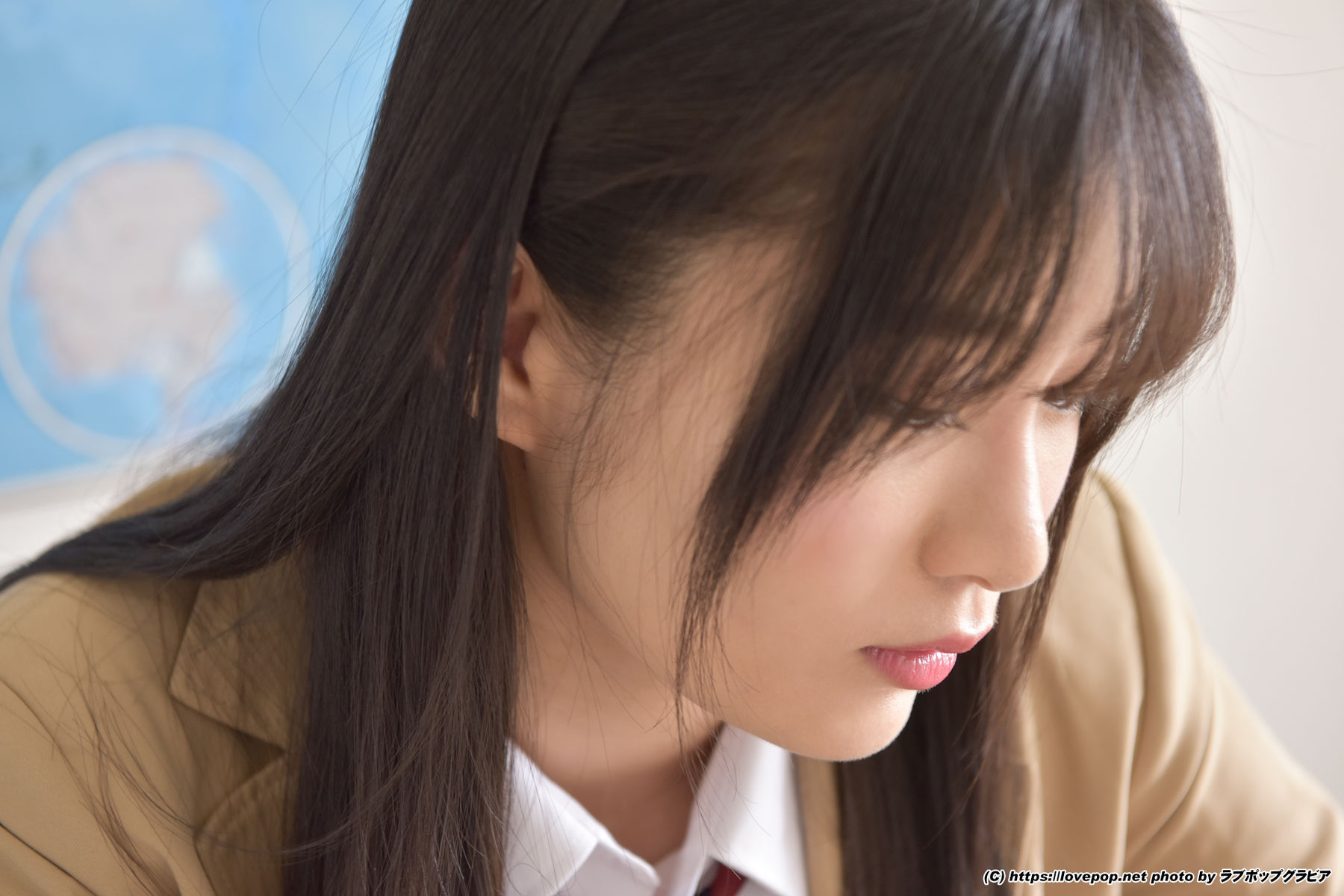 [LOVEPOP] Kae Tani 谷かえ Photoset 02_第2张