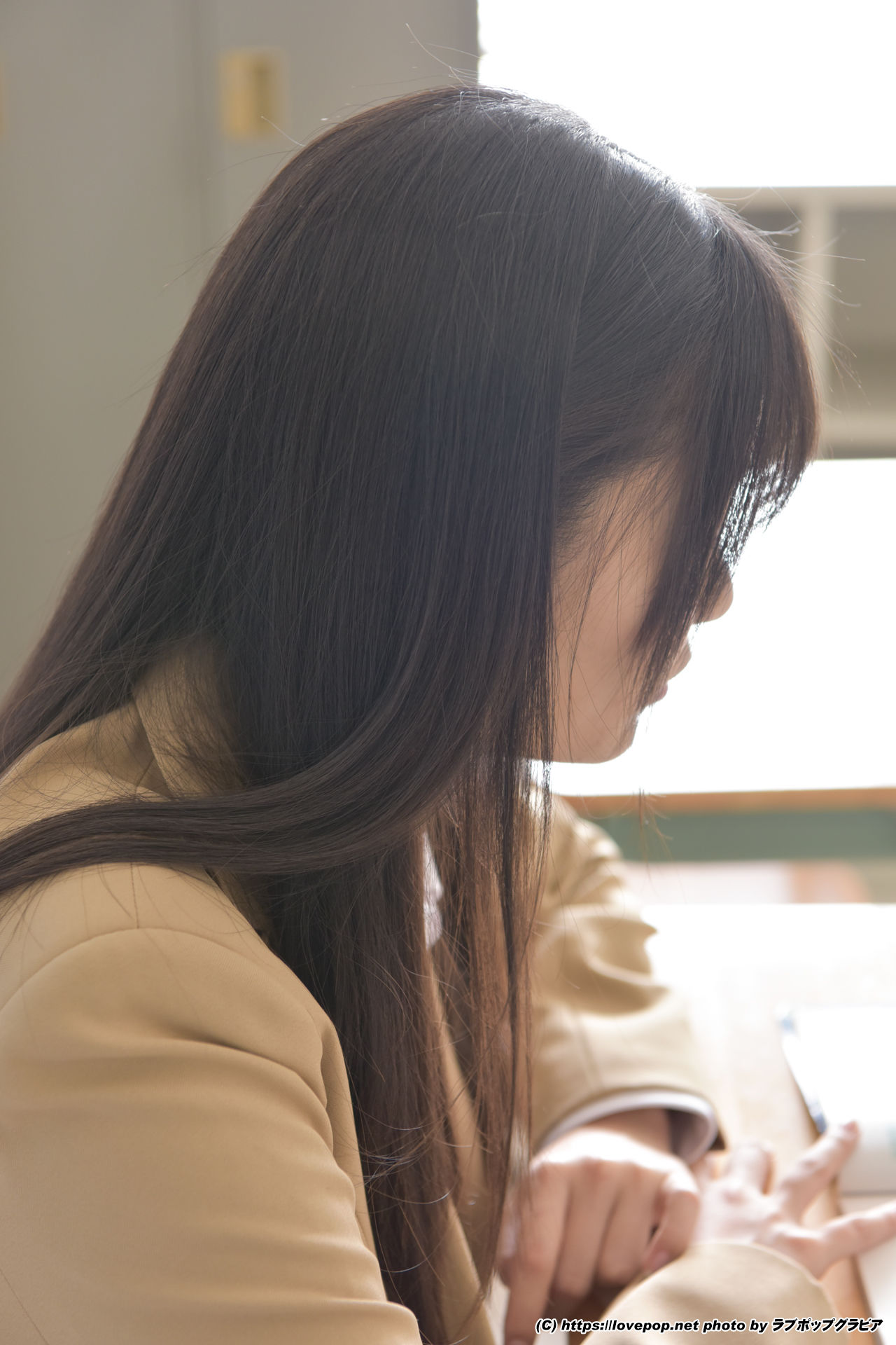 [LOVEPOP] Kae Tani 谷かえ Photoset 02_第4张