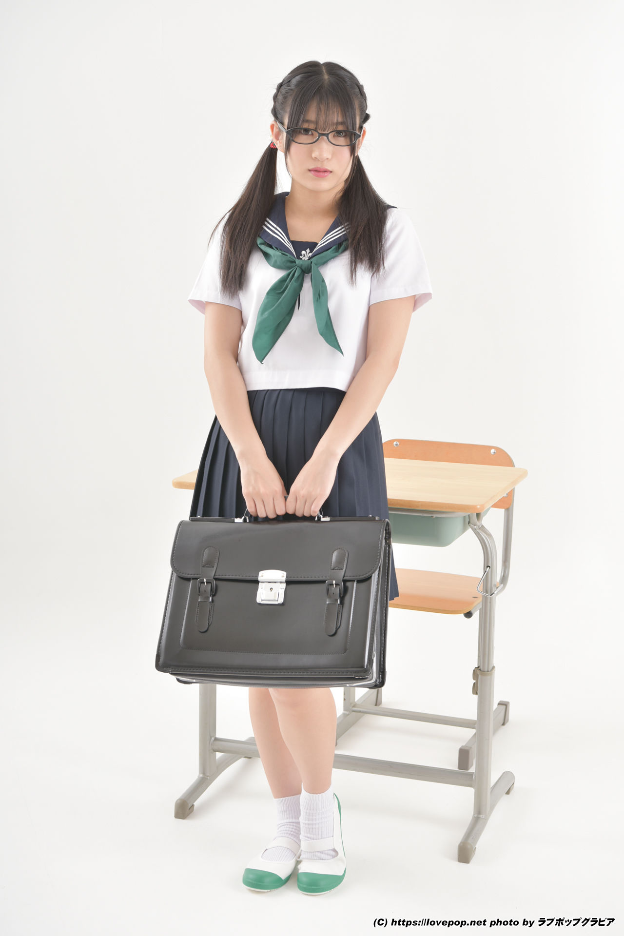 [LOVEPOP] Kae Tani 谷かえ Photoset 03_第5张