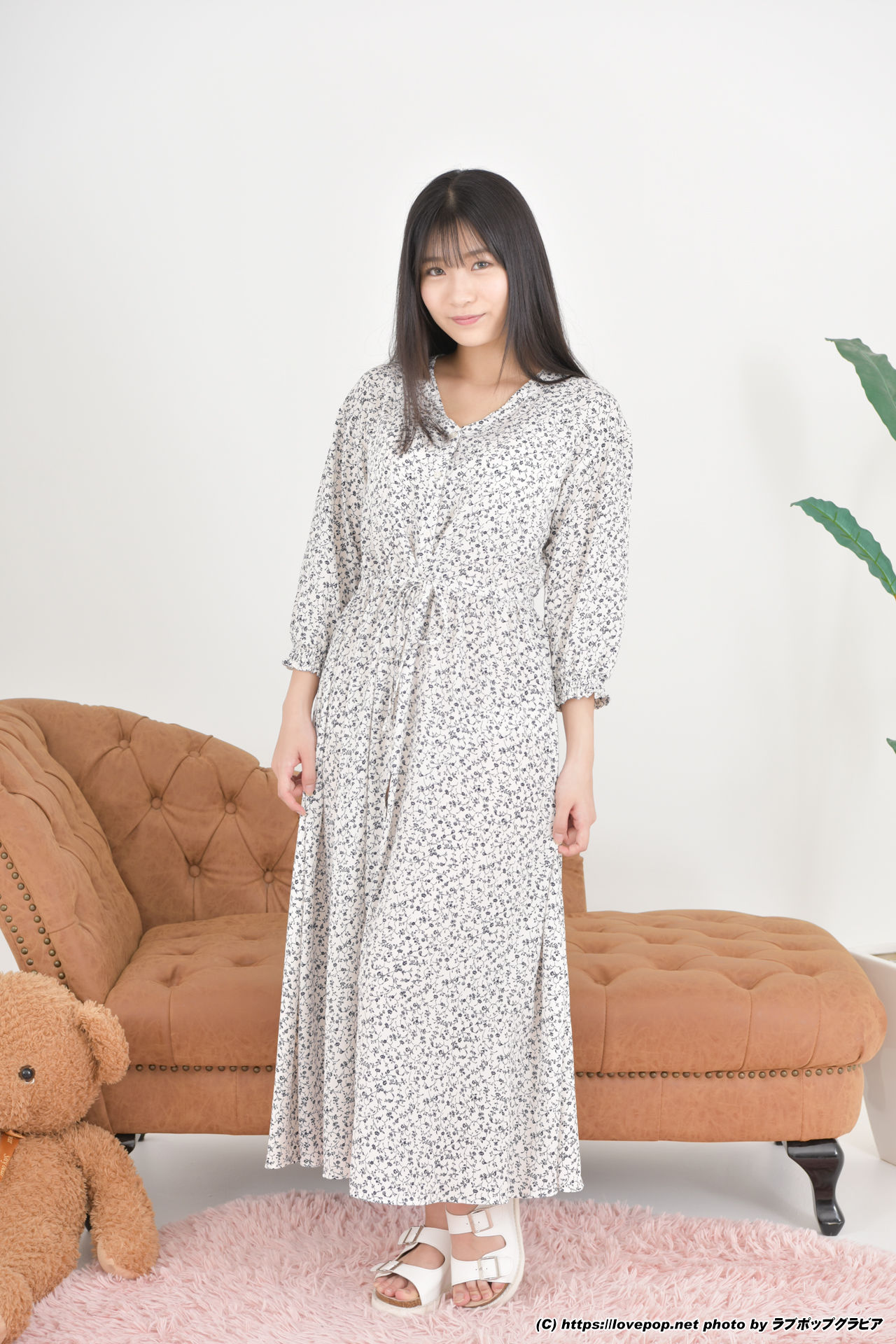 [LOVEPOP] Kae Tani 谷かえ Photoset 04_第1张