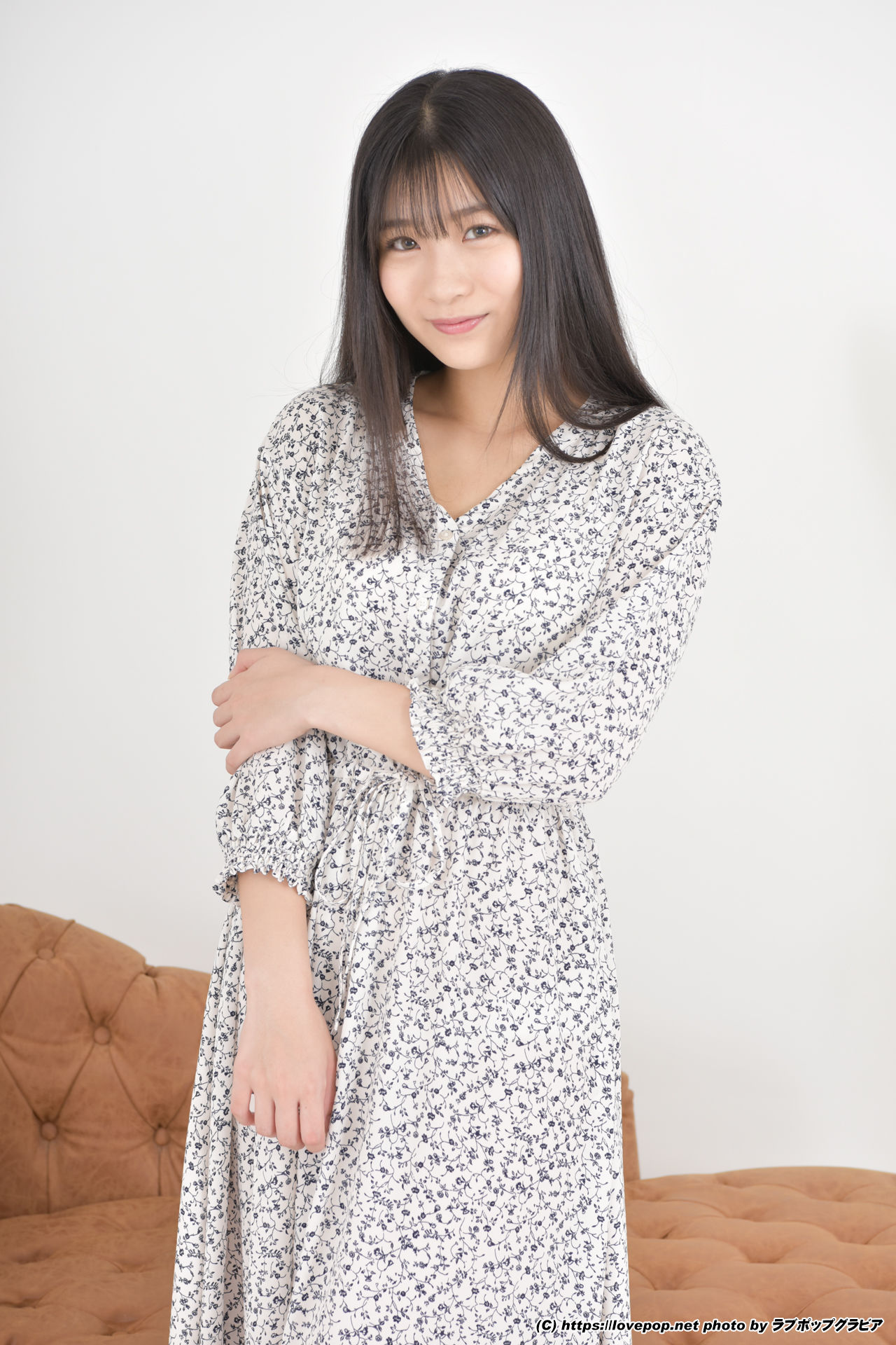 [LOVEPOP] Kae Tani 谷かえ Photoset 04_第2张