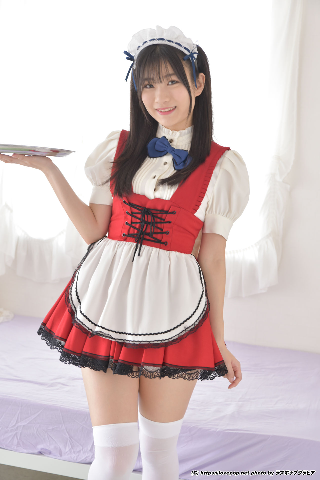 [LOVEPOP] Kae Tani 谷かえ Photoset 05_第2张