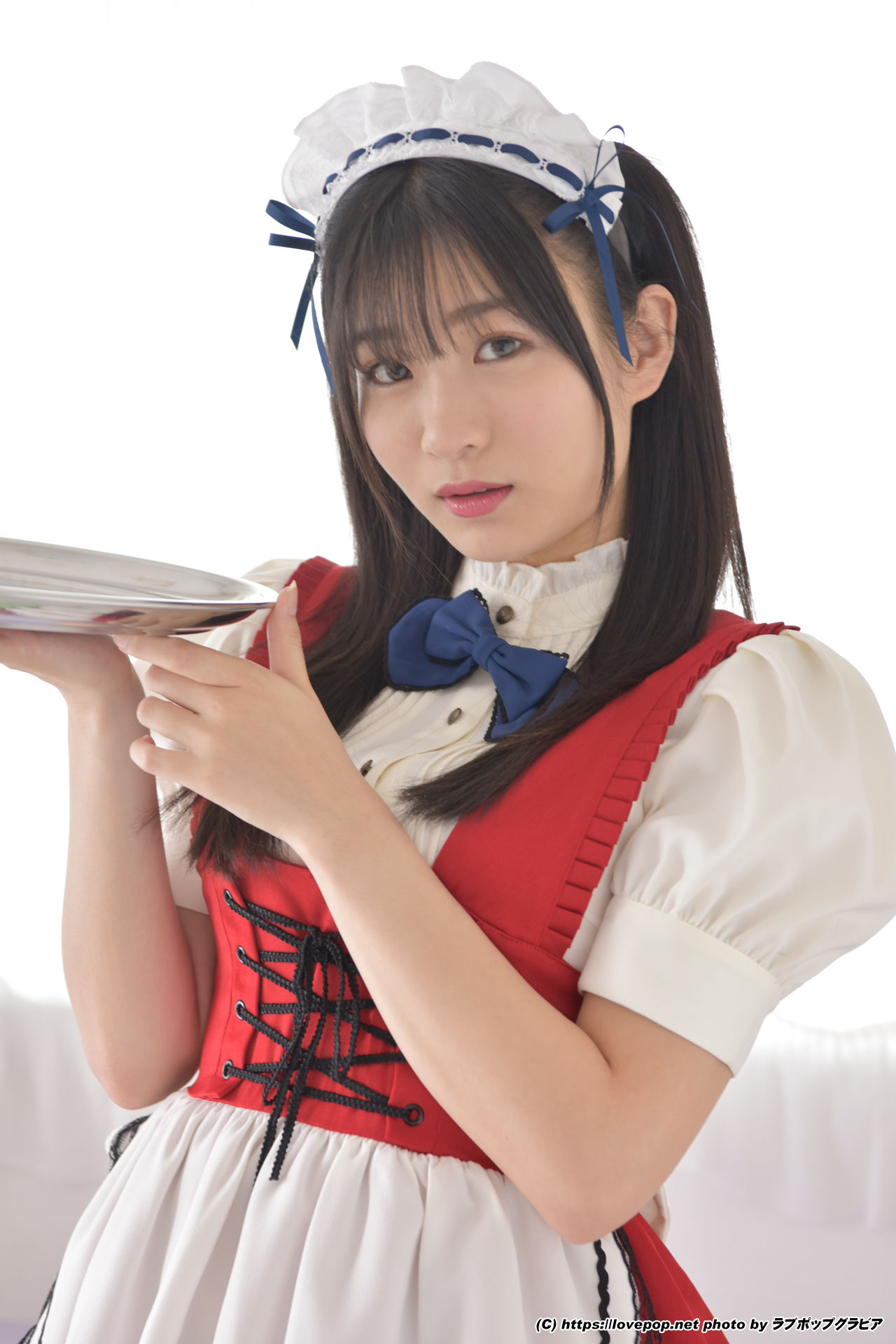 [LOVEPOP] Kae Tani 谷かえ Photoset 05_第4张