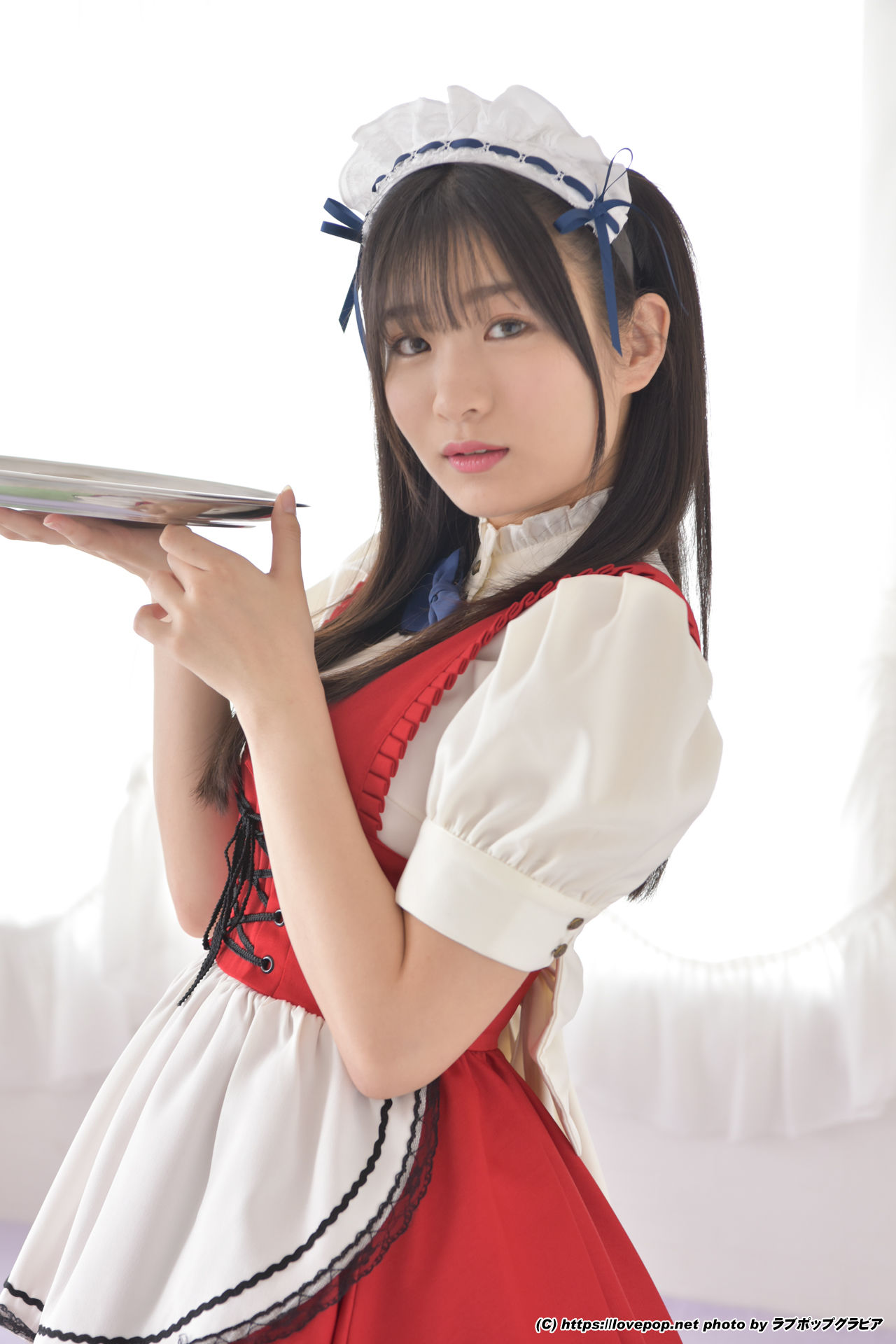 [LOVEPOP] Kae Tani 谷かえ Photoset 05_第5张