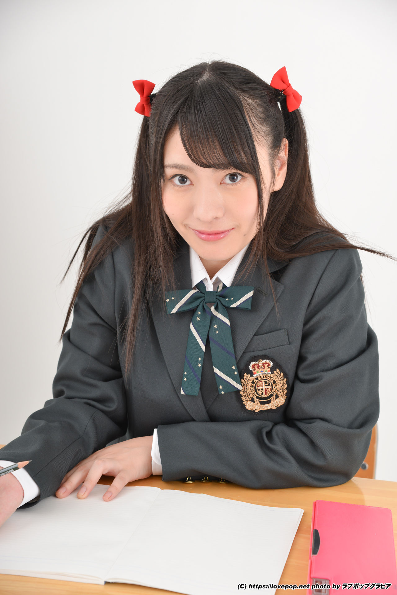 [LOVEPOP] Kotone Kuriyama 栗山ことね Photoset 02_第2张