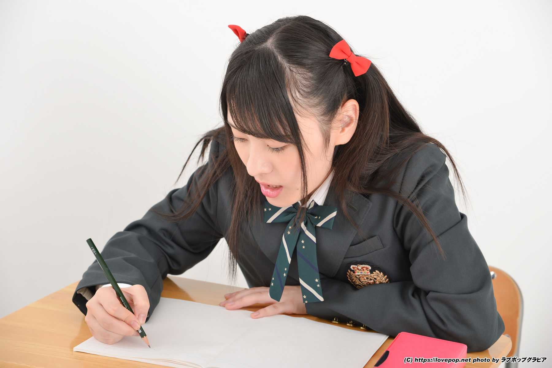 [LOVEPOP] Kotone Kuriyama 栗山ことね Photoset 02_第4张