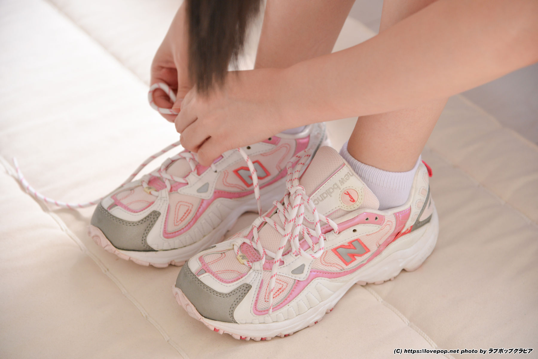 [LOVEPOP] Kotone Kuriyama 栗山ことね Photoset 03_第2张