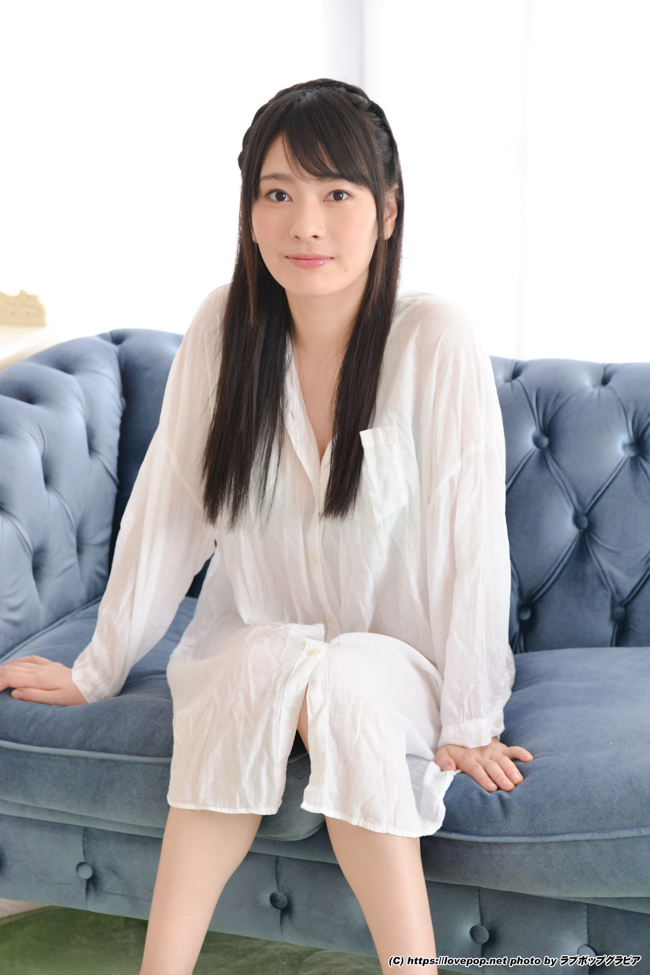 [LOVEPOP] Kotone Kuriyama 栗山ことね Photoset 05_第1张