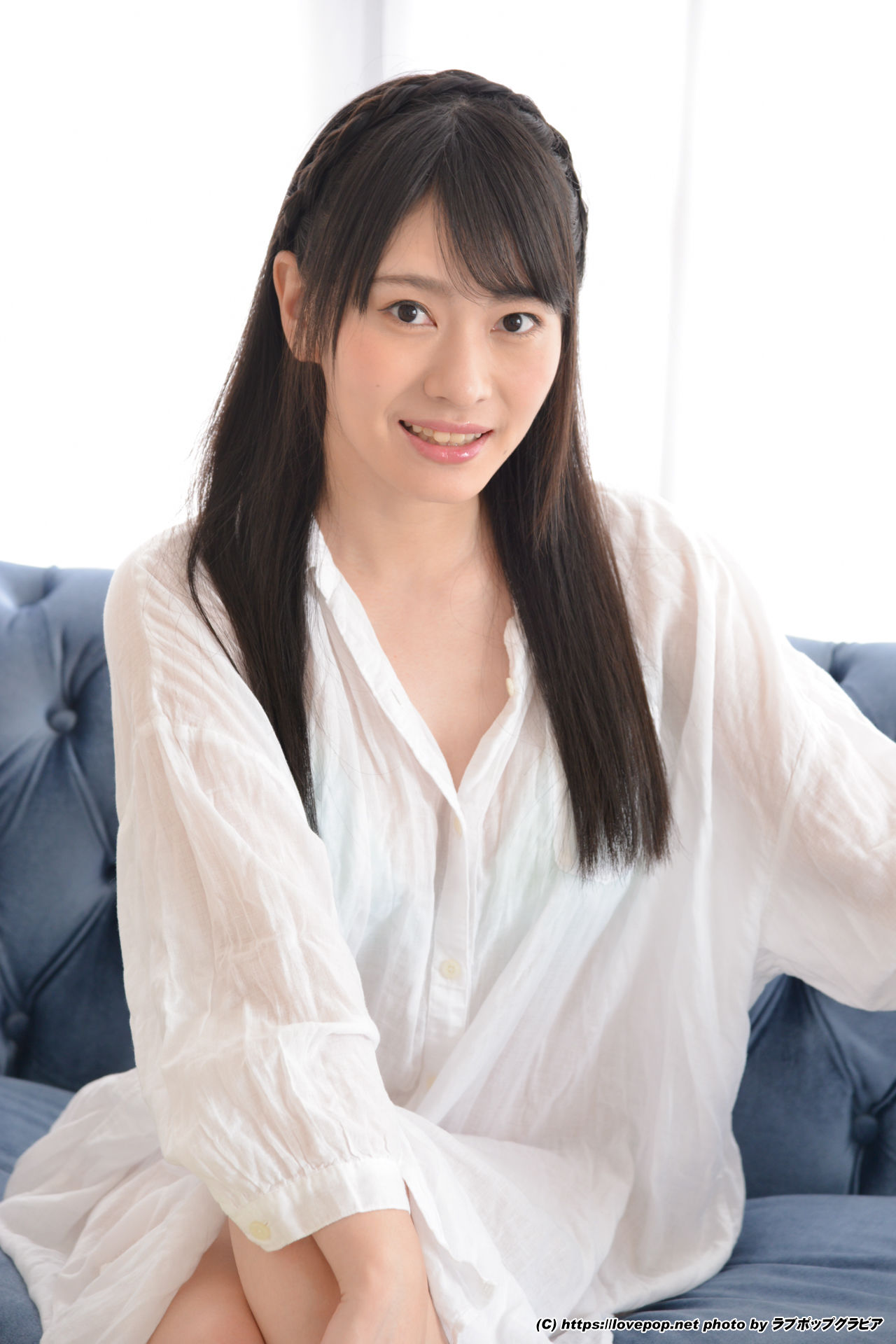 [LOVEPOP] Kotone Kuriyama 栗山ことね Photoset 05_第5张