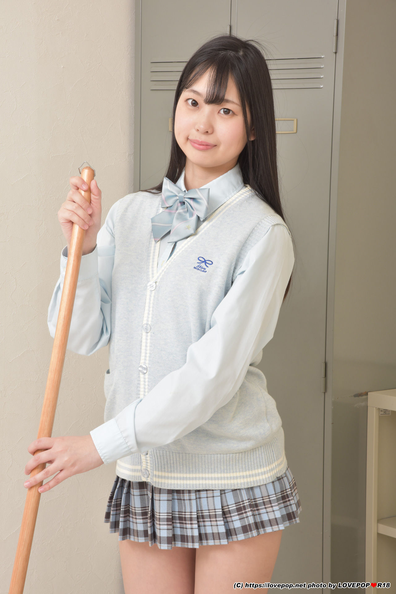 [LOVEPOP] Mayori Nishikura 西倉まより Photoset 02_第2张