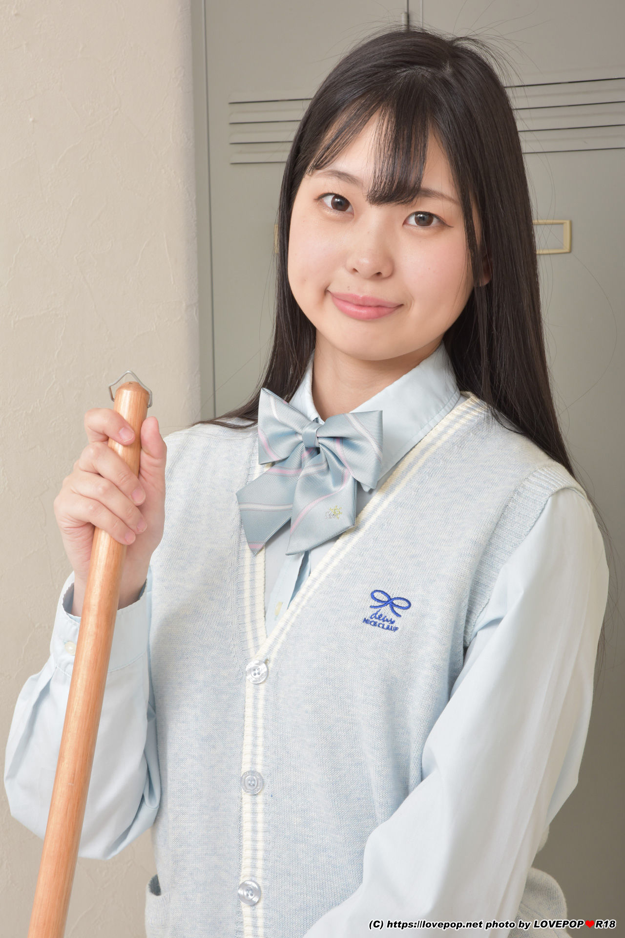 [LOVEPOP] Mayori Nishikura 西倉まより Photoset 02_第3张