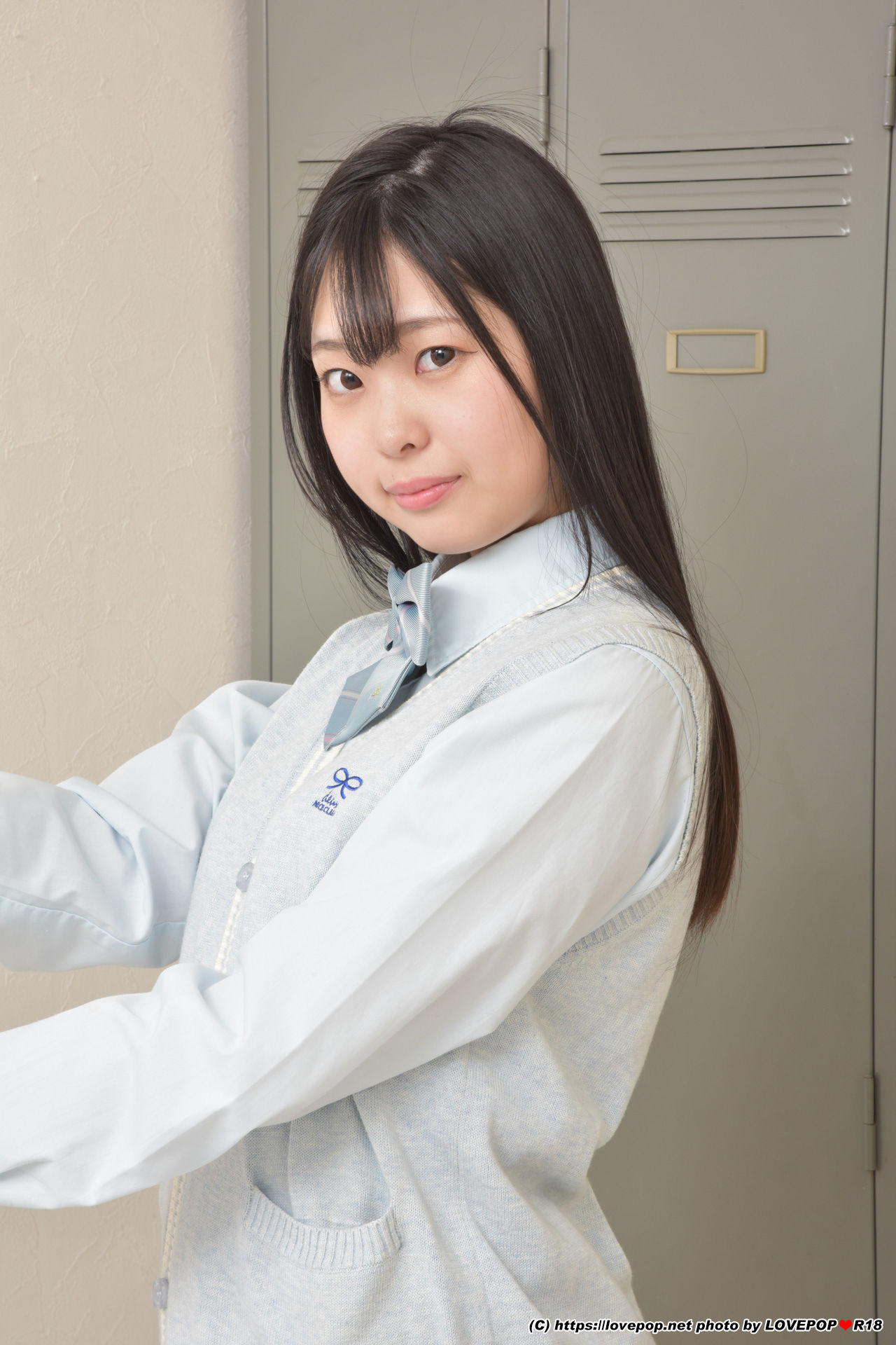 [LOVEPOP] Mayori Nishikura 西倉まより Photoset 02_第4张