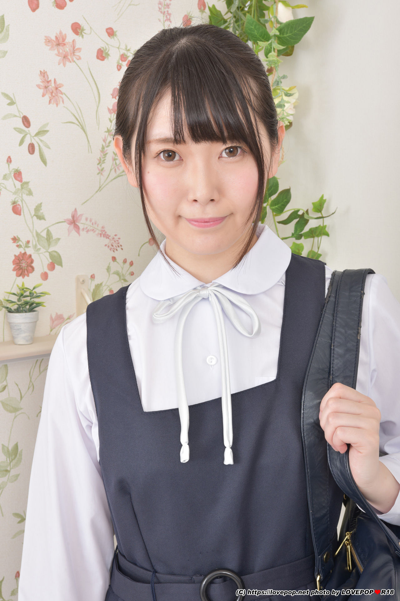 [LOVEPOP] Neiro Otoha 音羽ねいろ Photoset 03_第3张