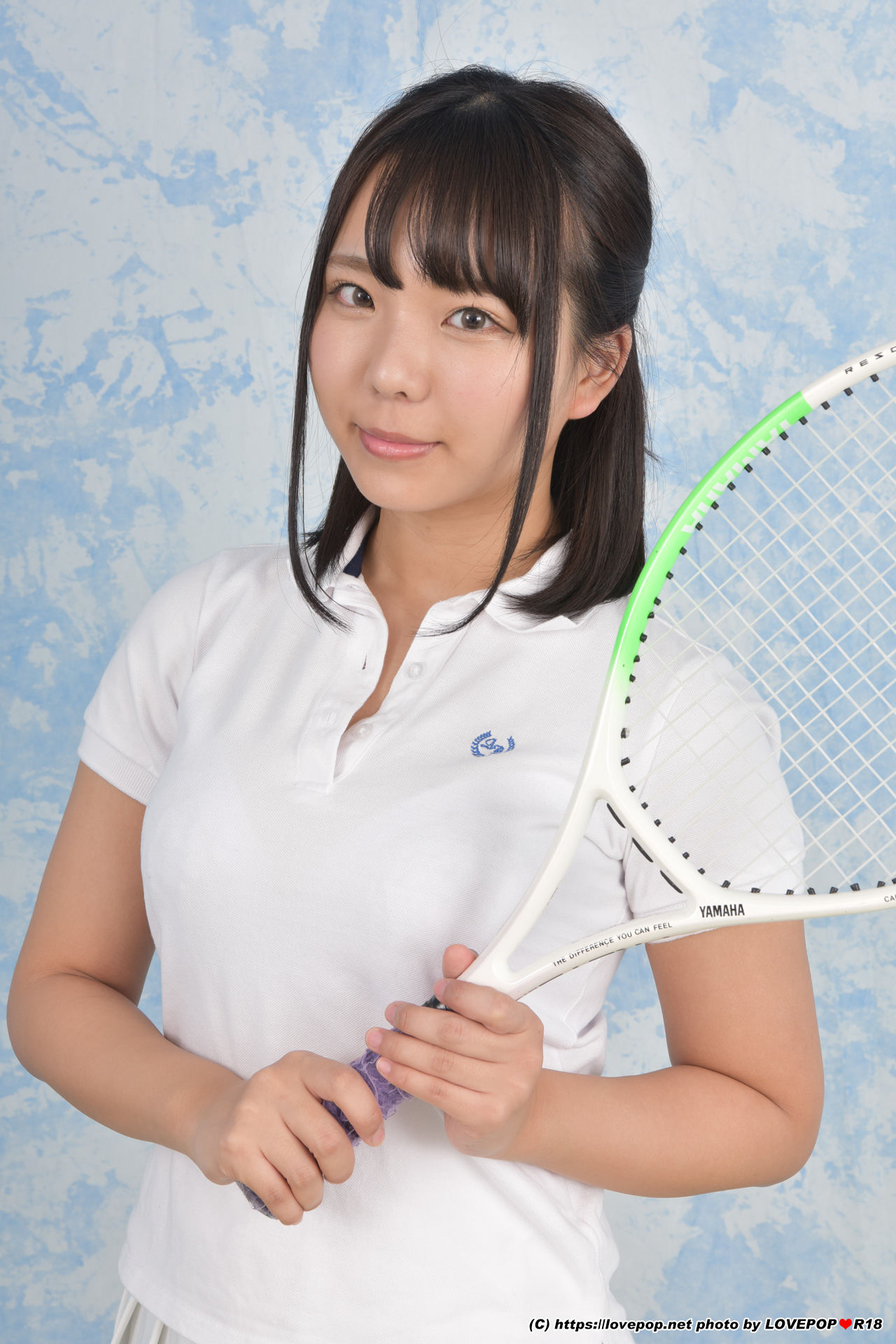 [LOVEPOP] Ruka Inaba 稲場るか Photoset 04_第3张