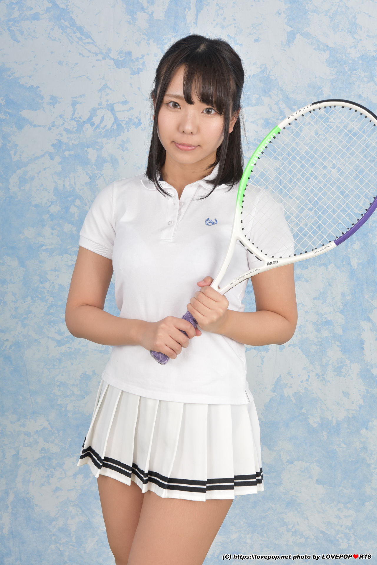 [LOVEPOP] Ruka Inaba 稲場るか Photoset 04_第4张