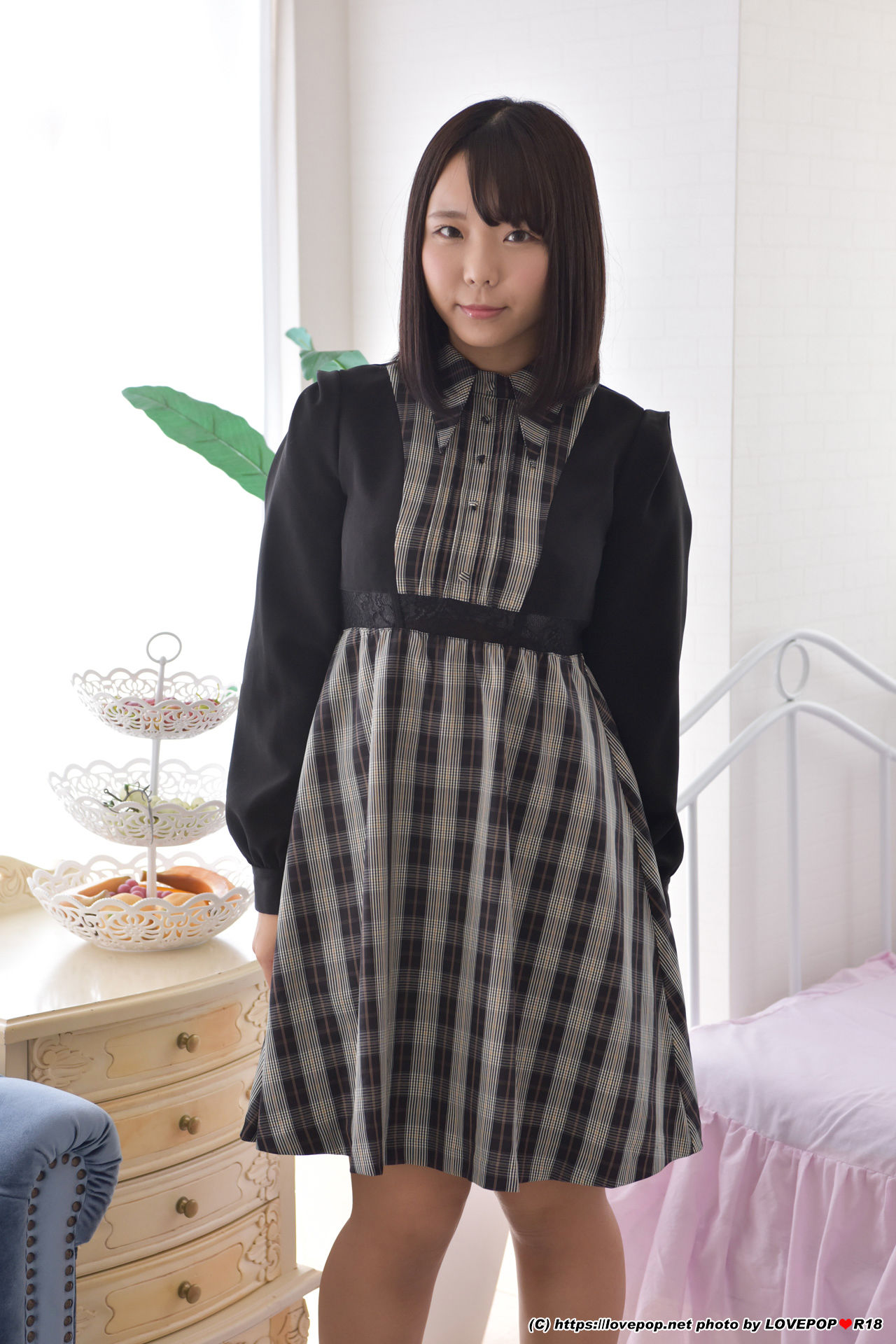 [LOVEPOP] Ruka Inaba 稲場るか Photoset 05_第5张