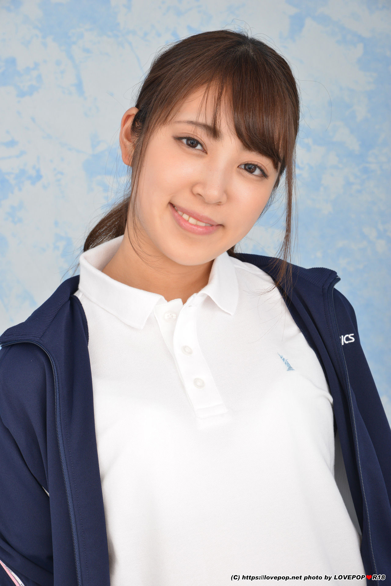 [LOVEPOP] Sara Kagami 加賀美さら Photoset 02_第4张