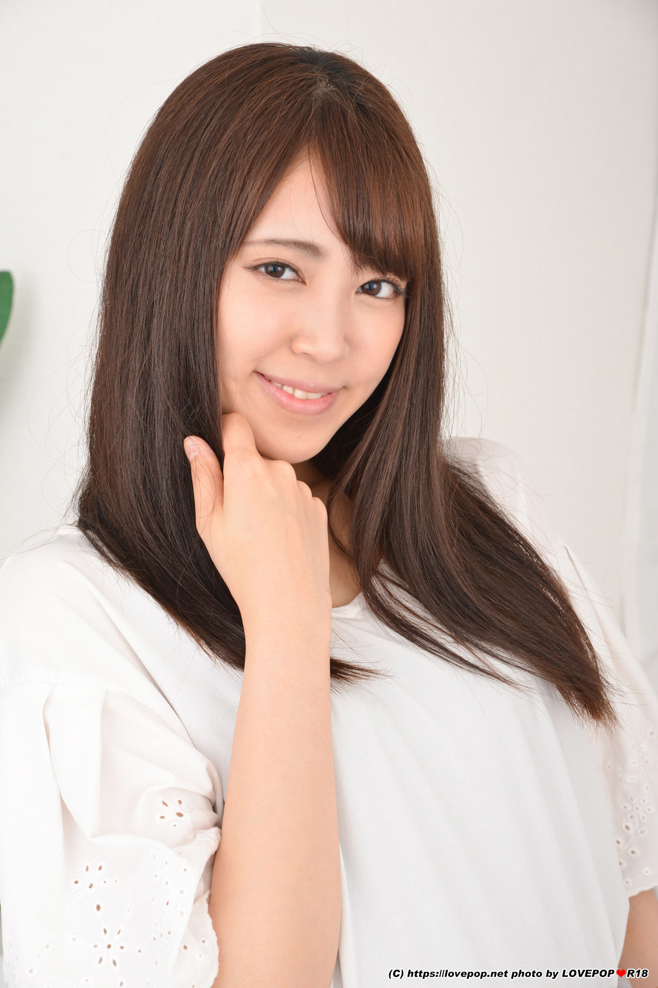 [LOVEPOP] Sara Kagami 加賀美さら Photoset 03_第3张