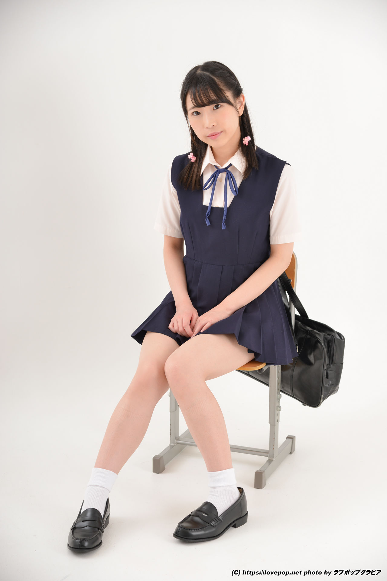 [LOVEPOP] Shiho Natsuki 夏木紫帆 Photoset 03_第1张