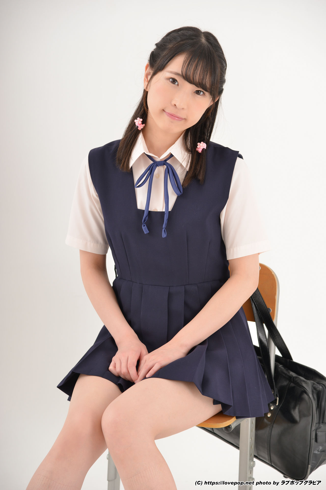 [LOVEPOP] Shiho Natsuki 夏木紫帆 Photoset 03_第2张