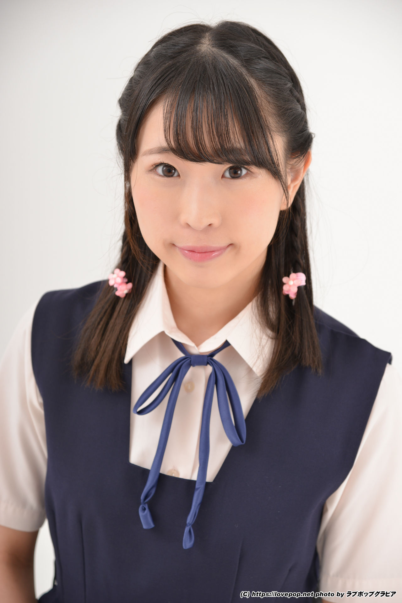 [LOVEPOP] Shiho Natsuki 夏木紫帆 Photoset 03_第3张