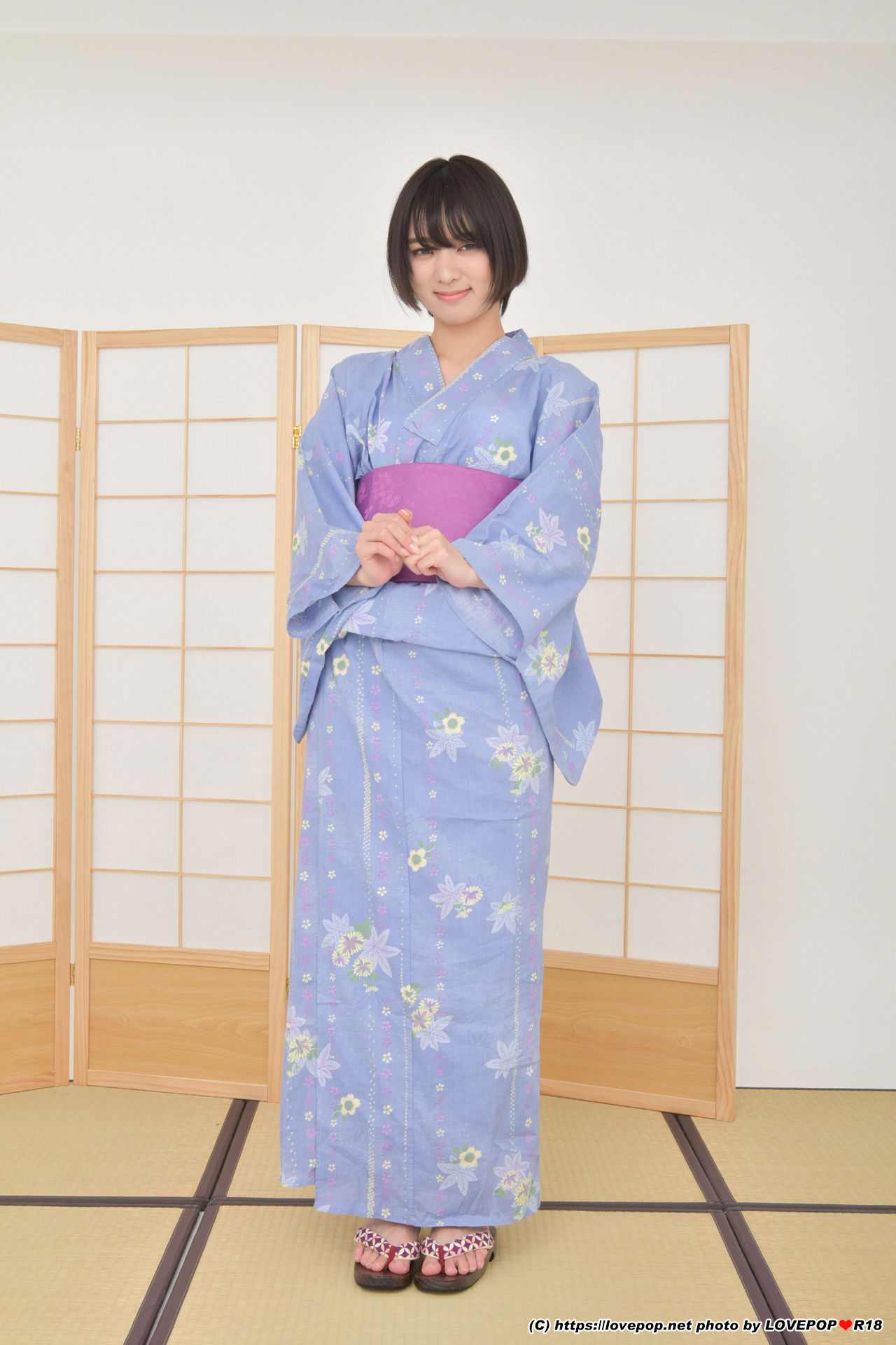 [LOVEPOP] Suzu Monami もなみ鈴 Photoset 02_第1张