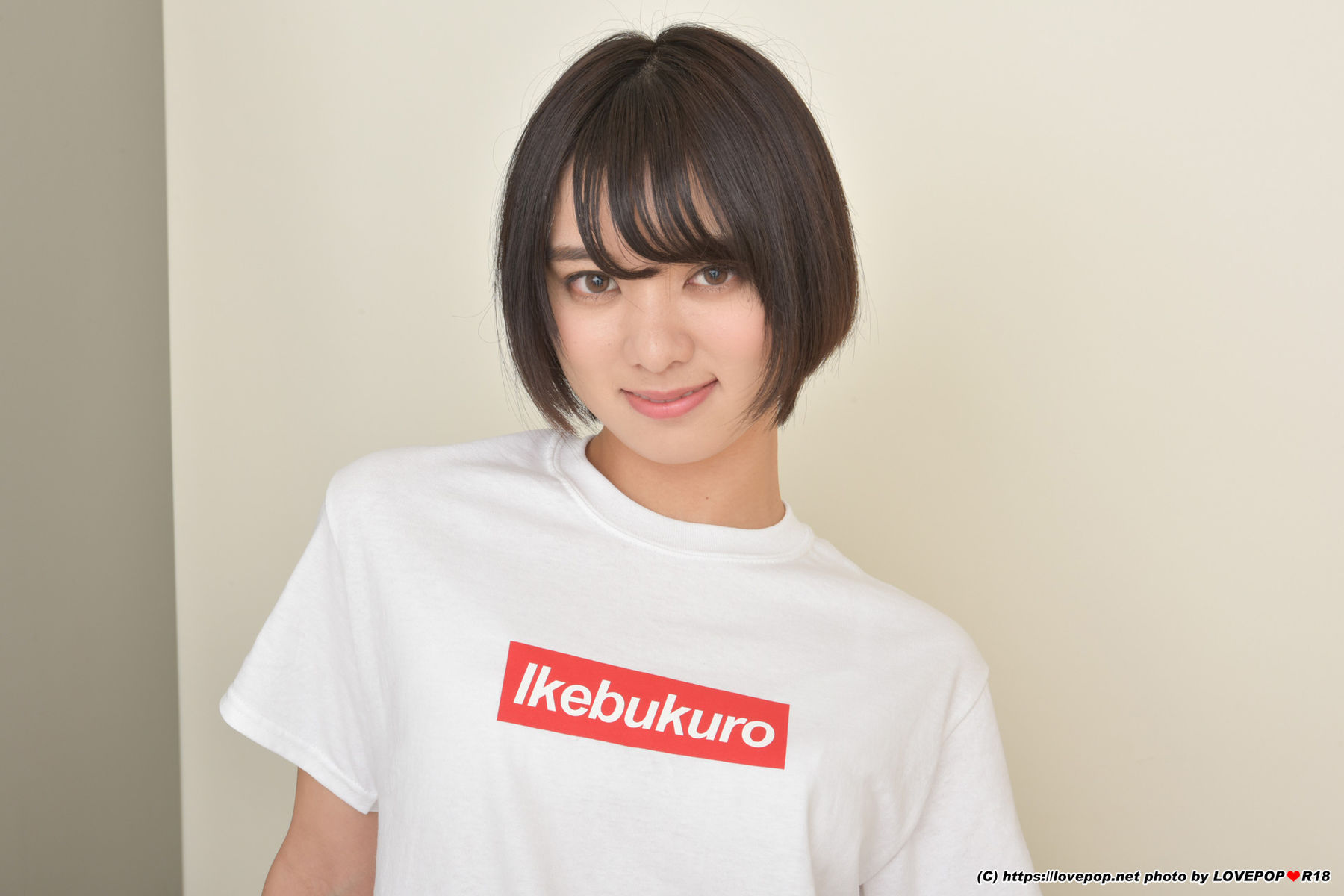 [LOVEPOP] Suzu Monami もなみ鈴 Photoset 03_第3张