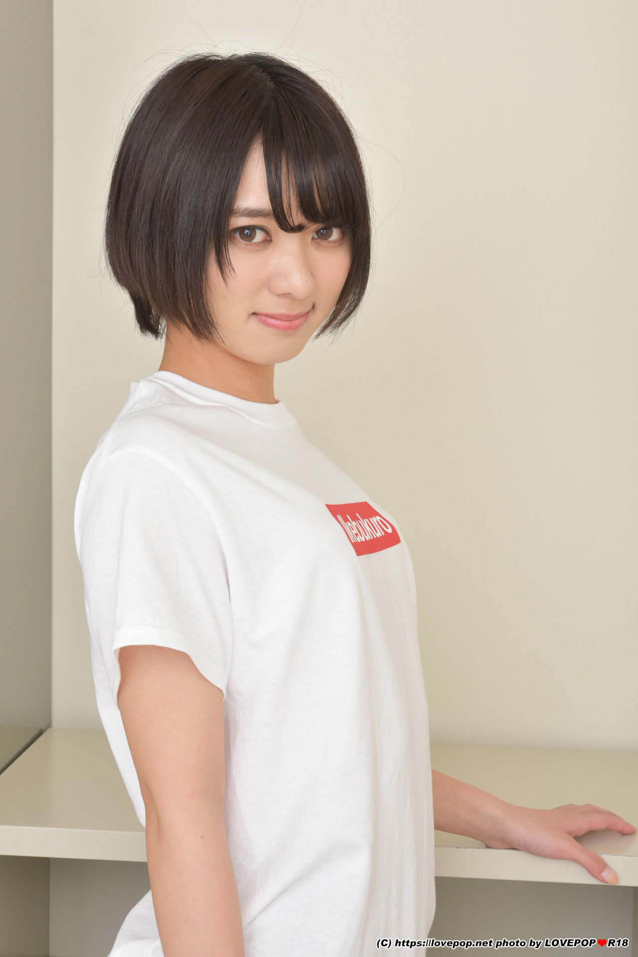 [LOVEPOP] Suzu Monami もなみ鈴 Photoset 03_第4张