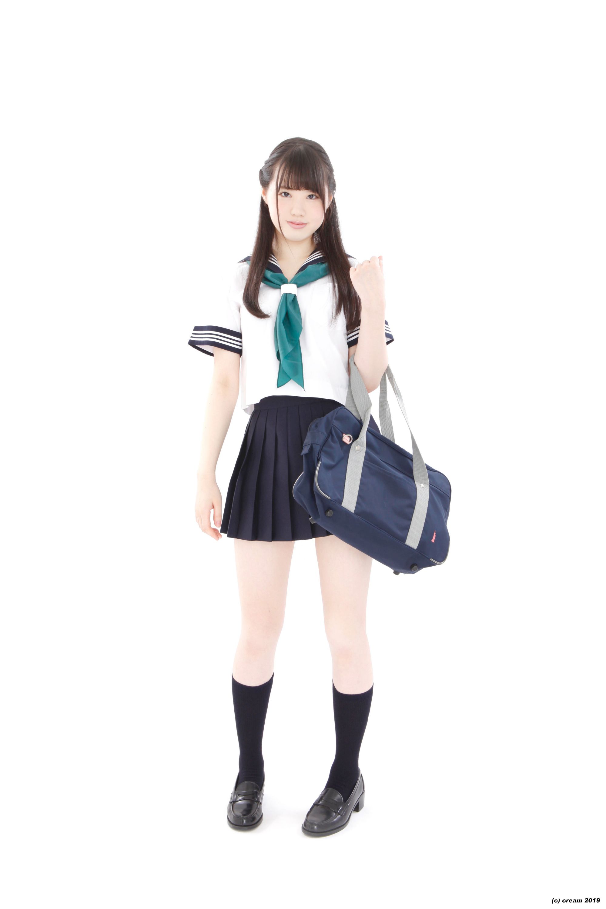 [LOVEPOP] Akua Yamazaki 山崎水愛 アクアリウム - Aquarium - PPV_第1张