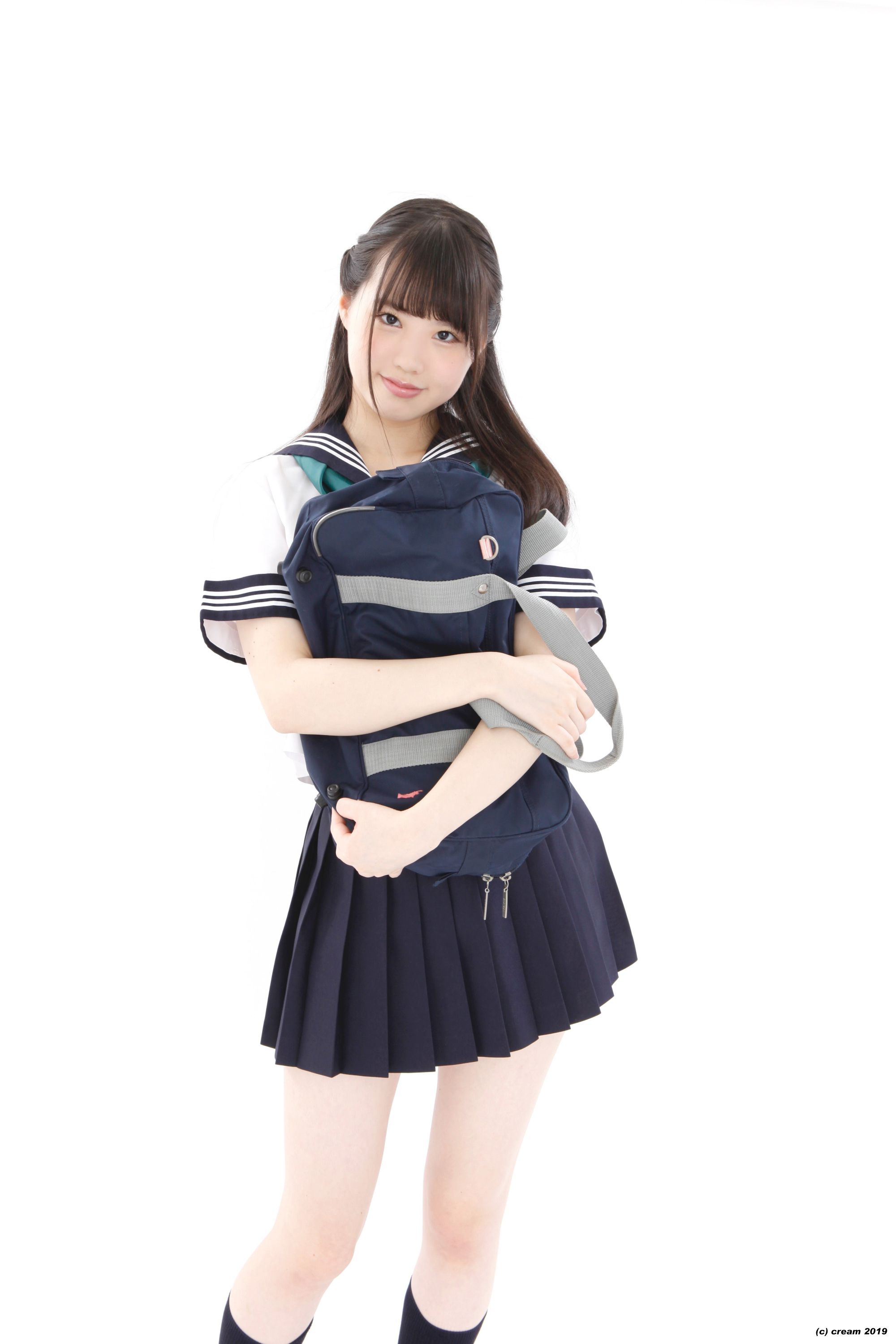 [LOVEPOP] Akua Yamazaki 山崎水愛 アクアリウム - Aquarium - PPV_第2张