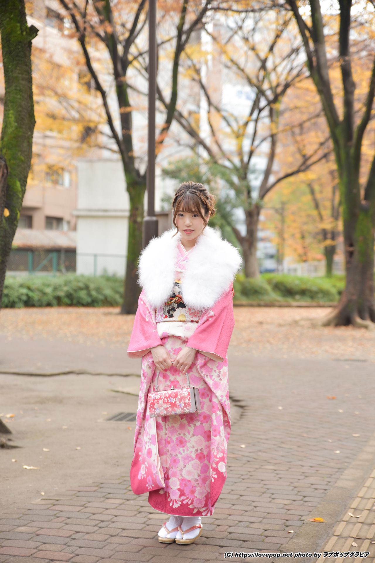 [LOVEPOP] Mizuho Shiraishi 白石みずほ Photoset 11_第1张