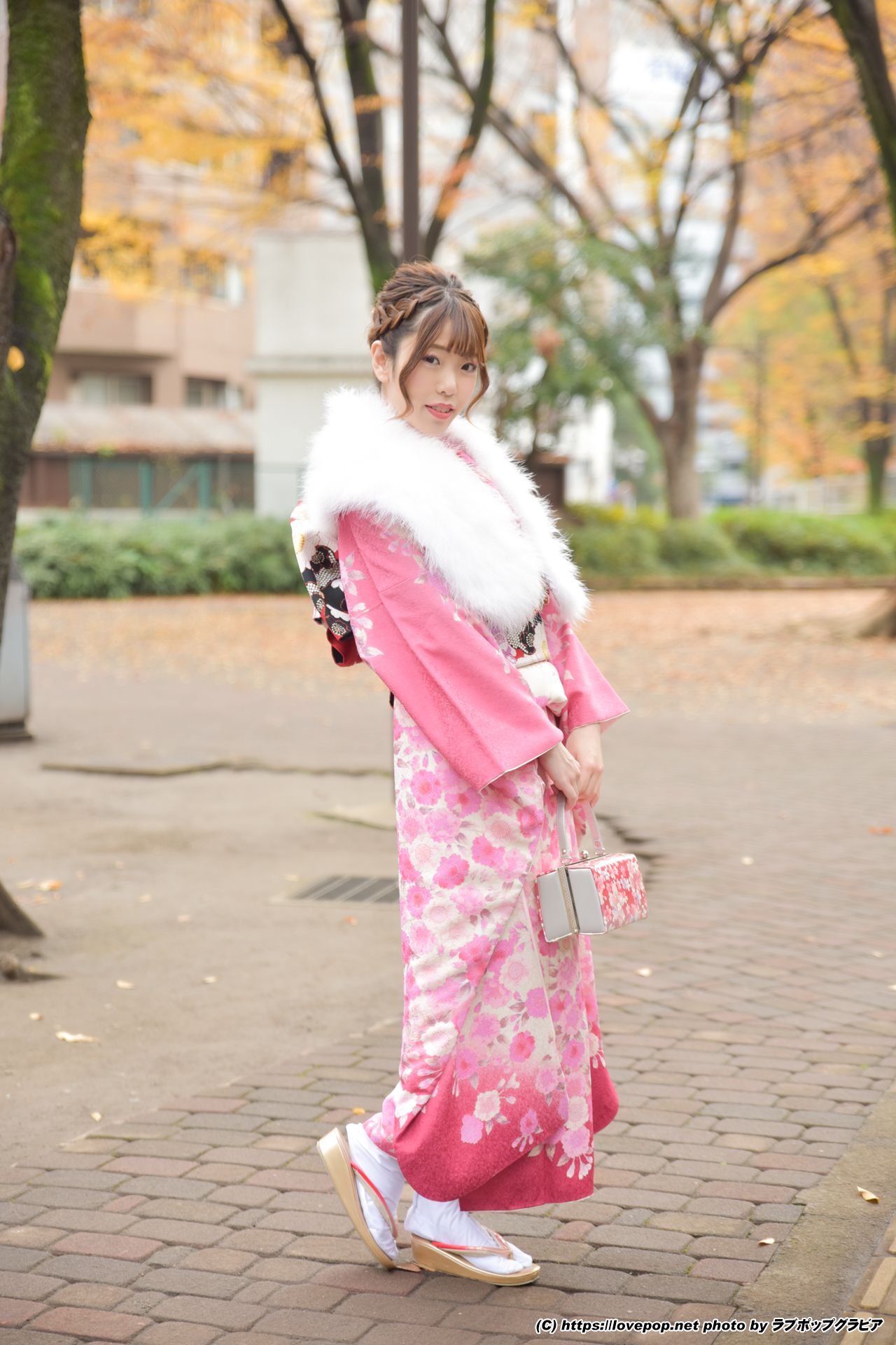 [LOVEPOP] Mizuho Shiraishi 白石みずほ Photoset 11_第5张