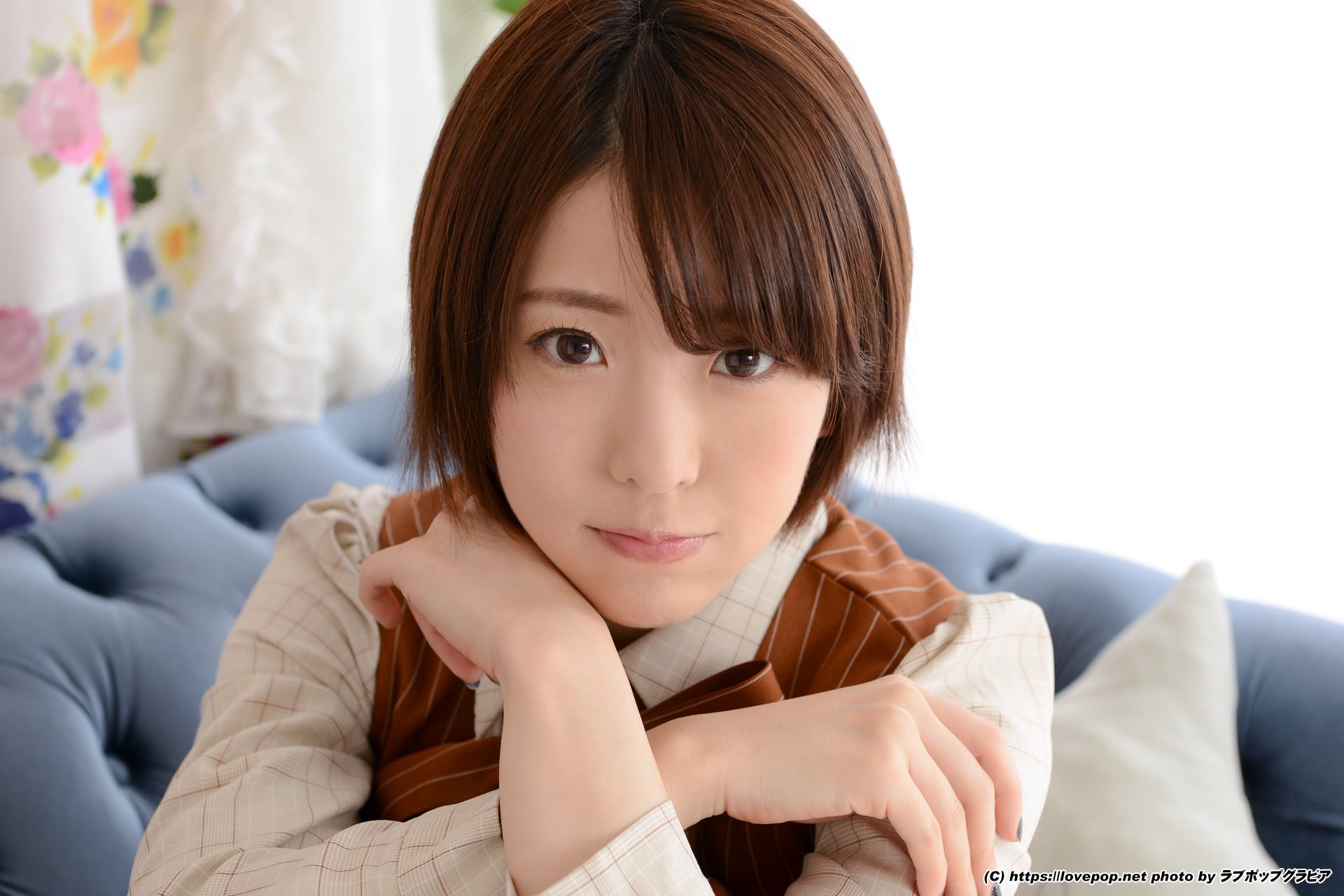 [LOVEPOP] Mizuho Shiraishi 白石みずほ Photoset 12_第3张