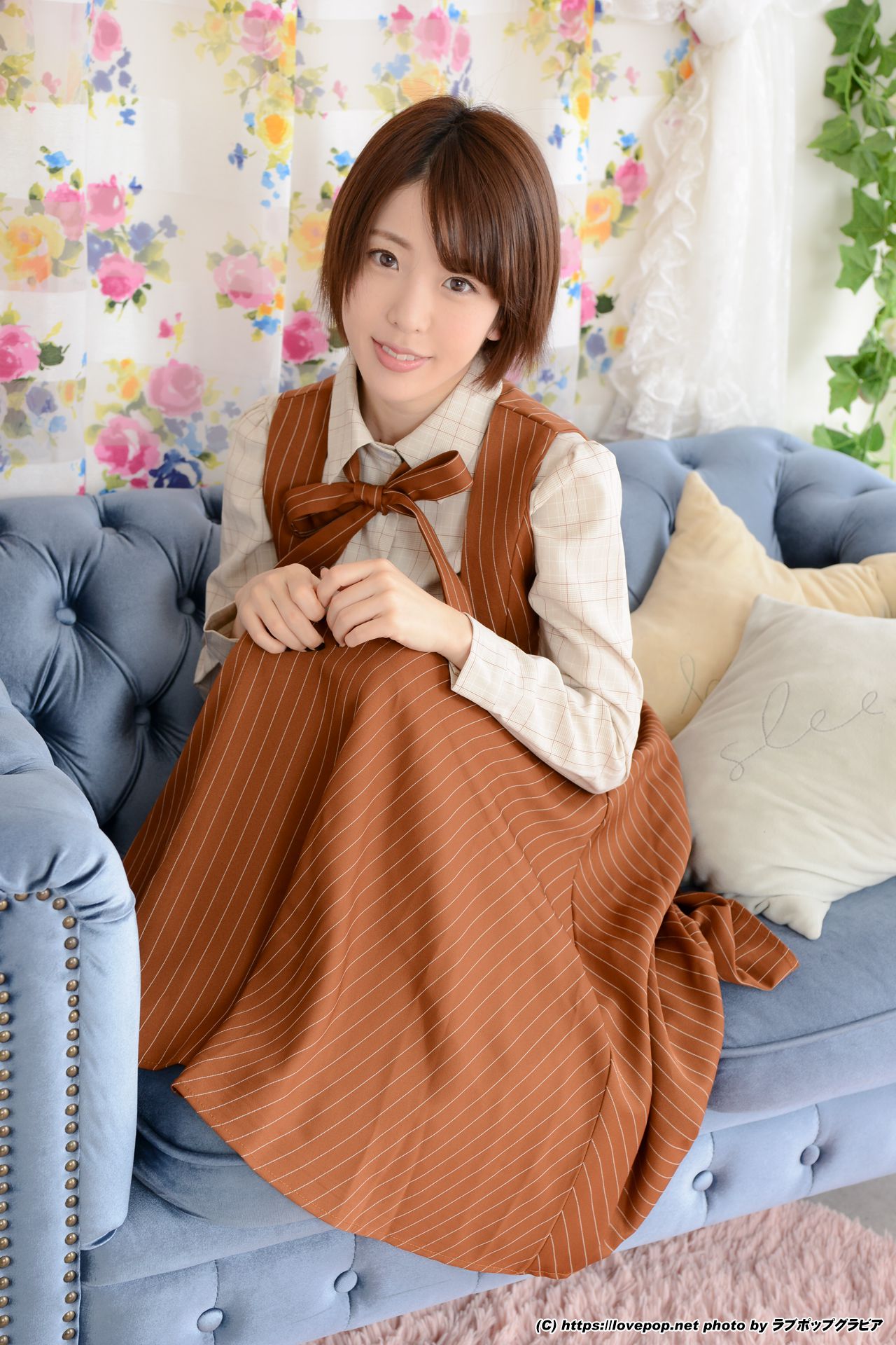 [LOVEPOP] Mizuho Shiraishi 白石みずほ Photoset 12_第5张