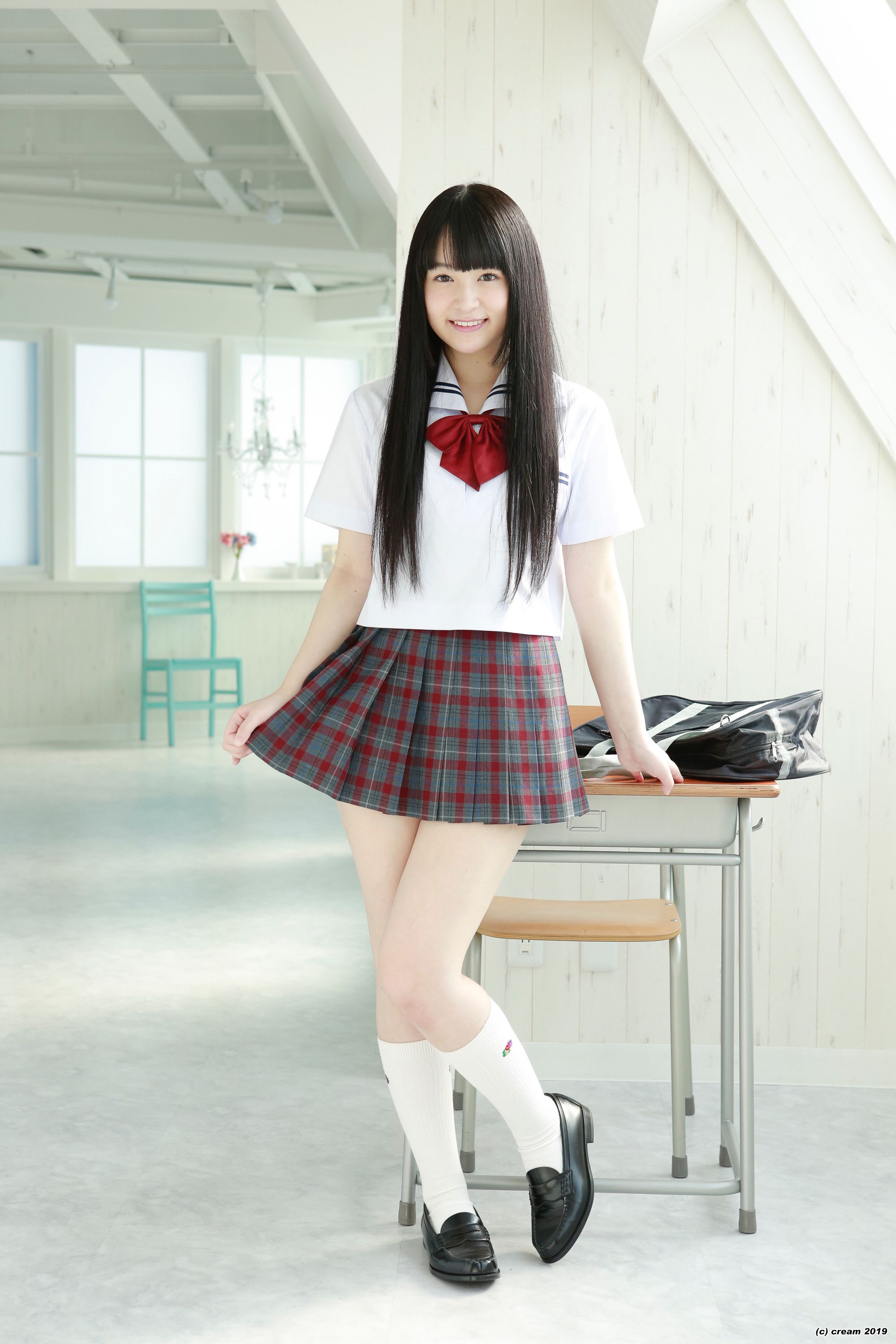 [LOVEPOP] Moe Hirano 平野もえ - もえクリーム４ - PPV_第1张