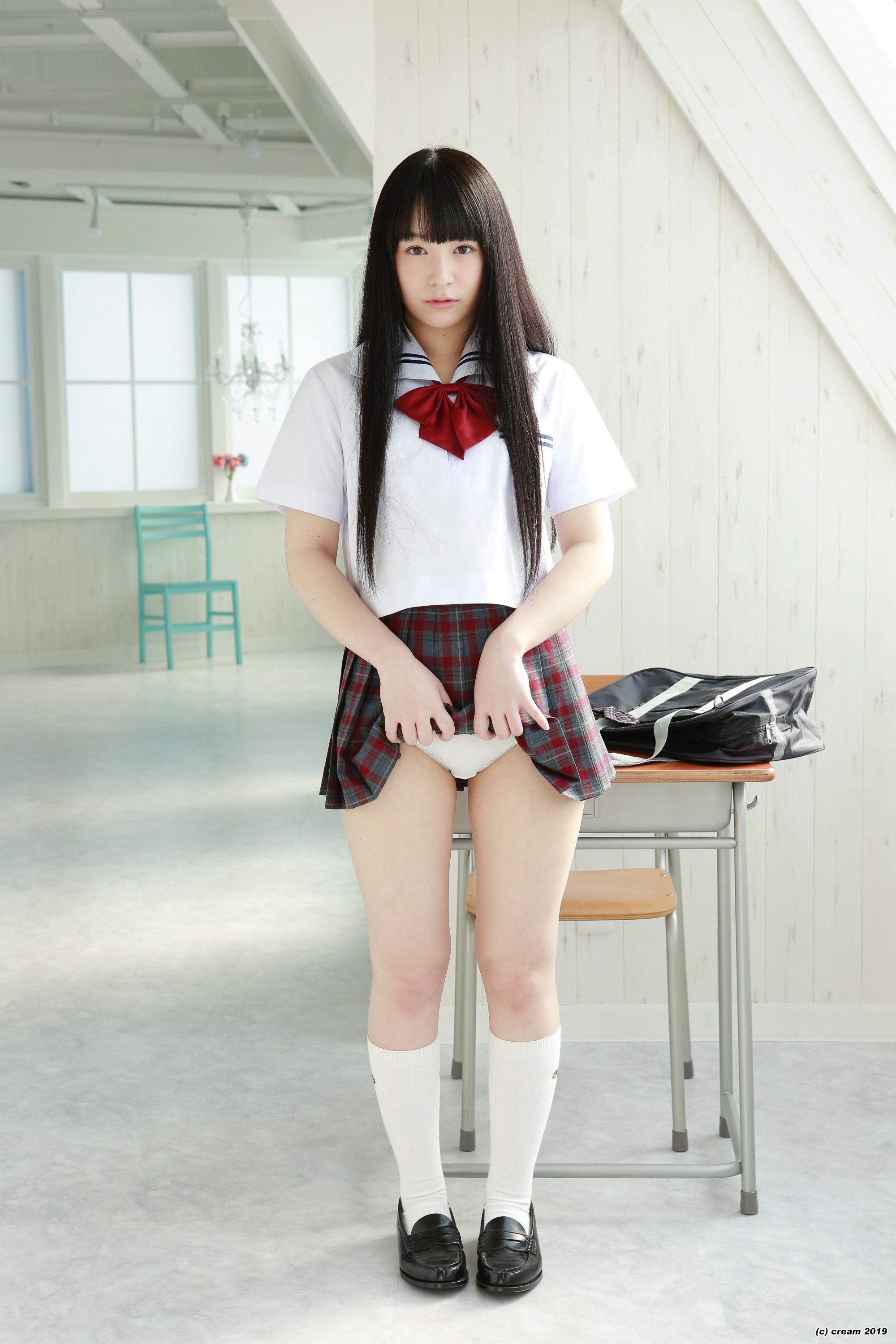 [LOVEPOP] Moe Hirano 平野もえ - もえクリーム４ - PPV_第5张