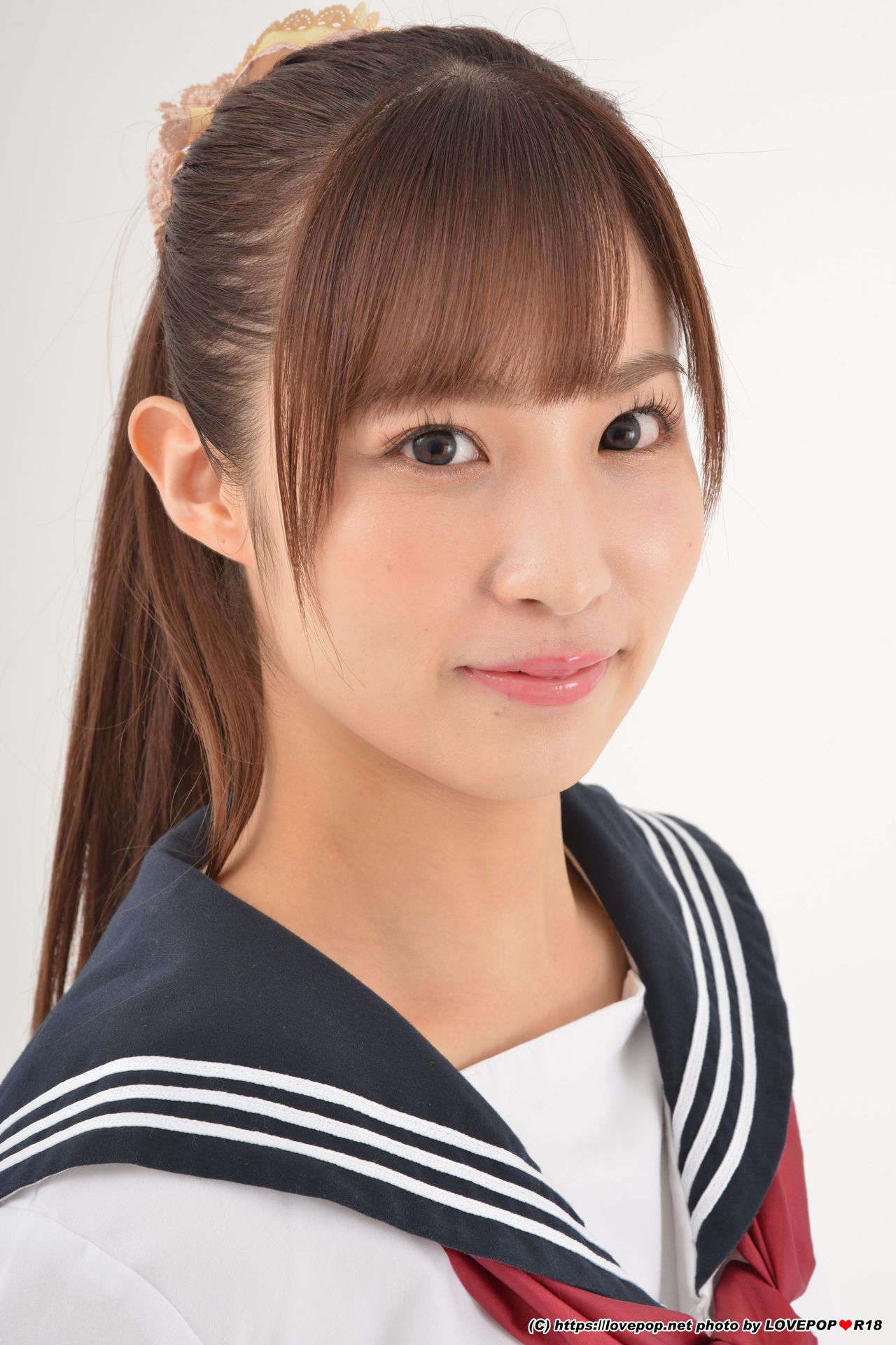 [LOVEPOP] Noa Eikawa 栄川乃亜 Photoset 01_第5张