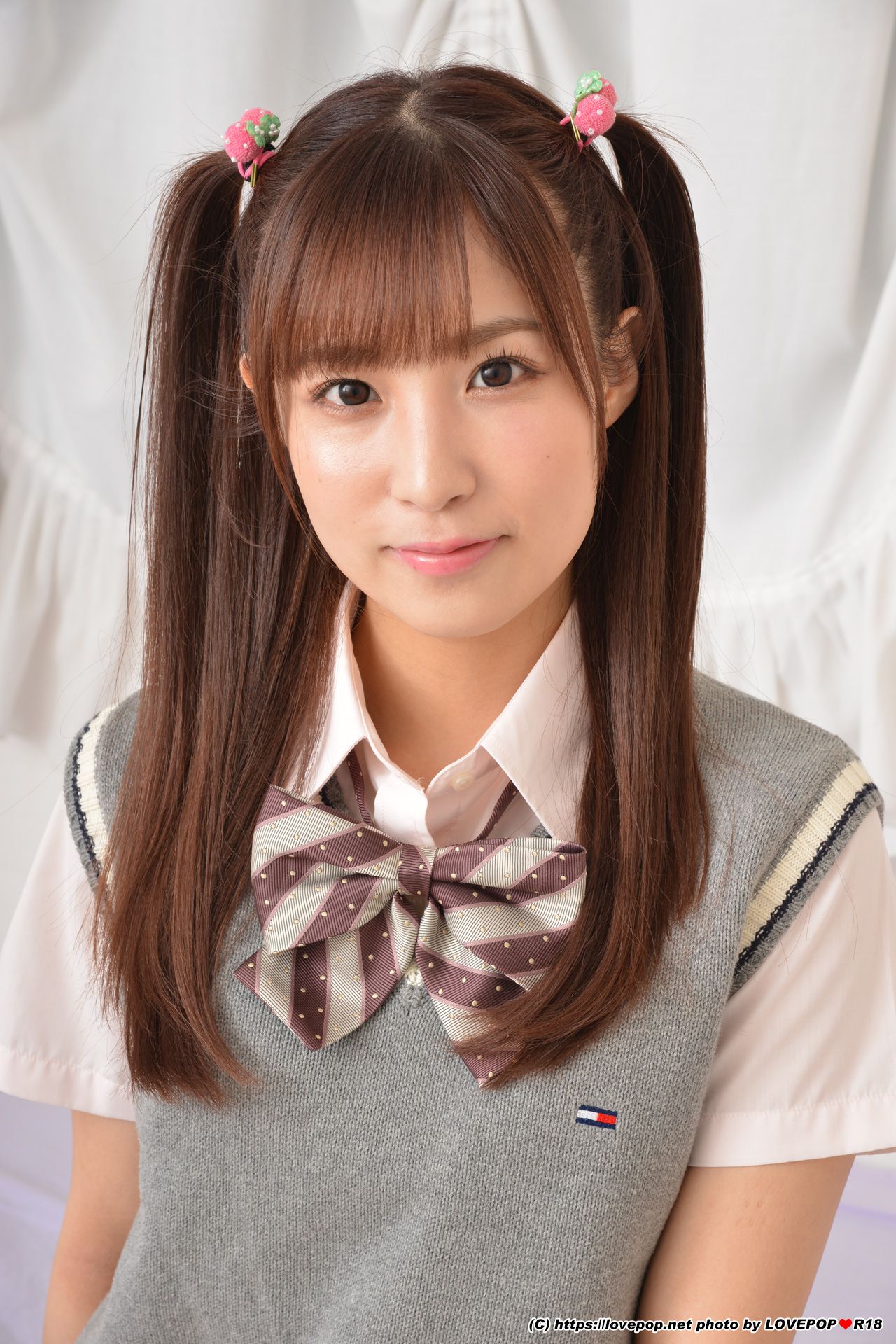 [LOVEPOP] Noa Eikawa 栄川乃亜 Photoset 03_第3张