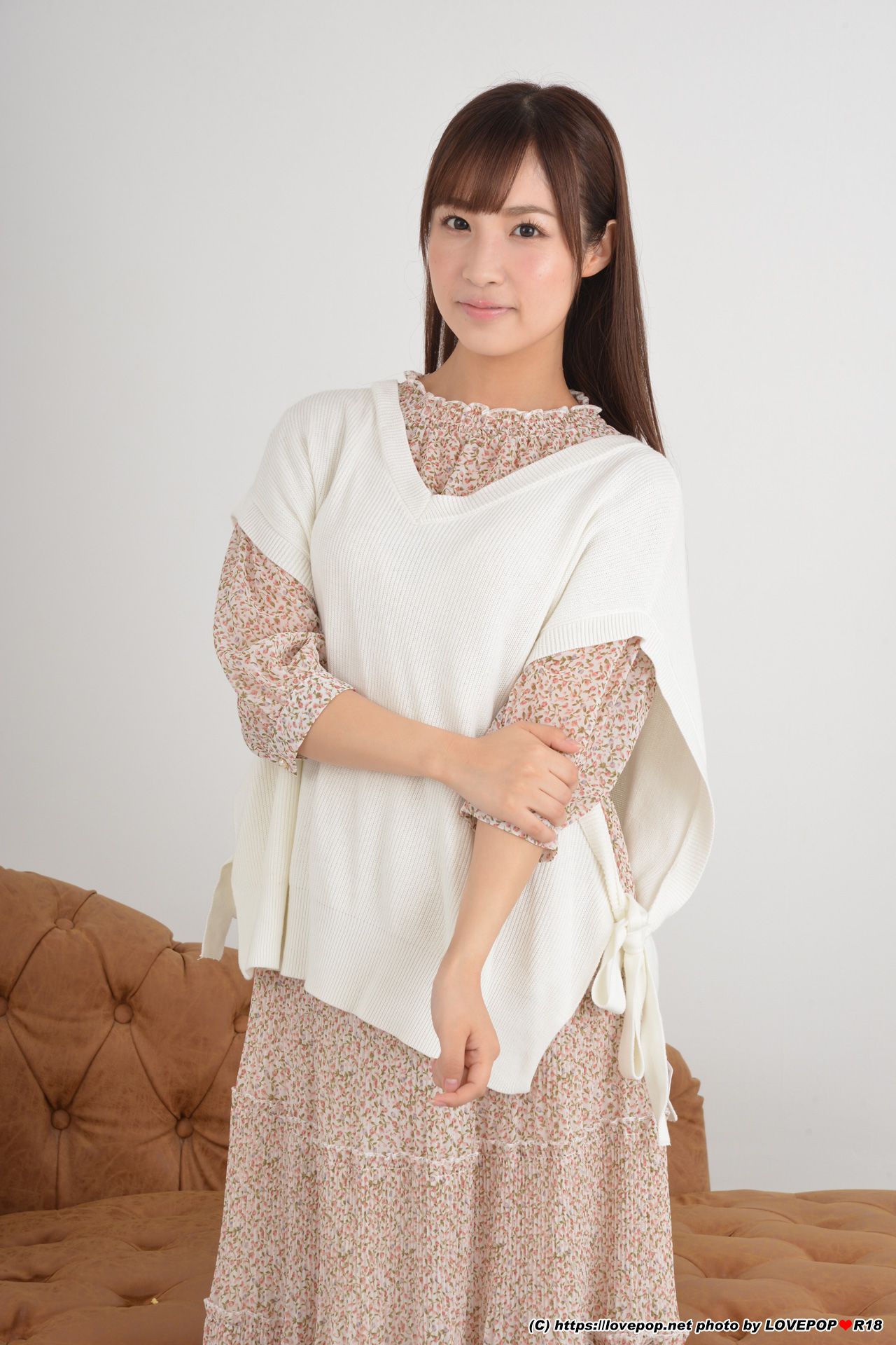 [LOVEPOP] Noa Eikawa 栄川乃亜 Photoset 04_第1张