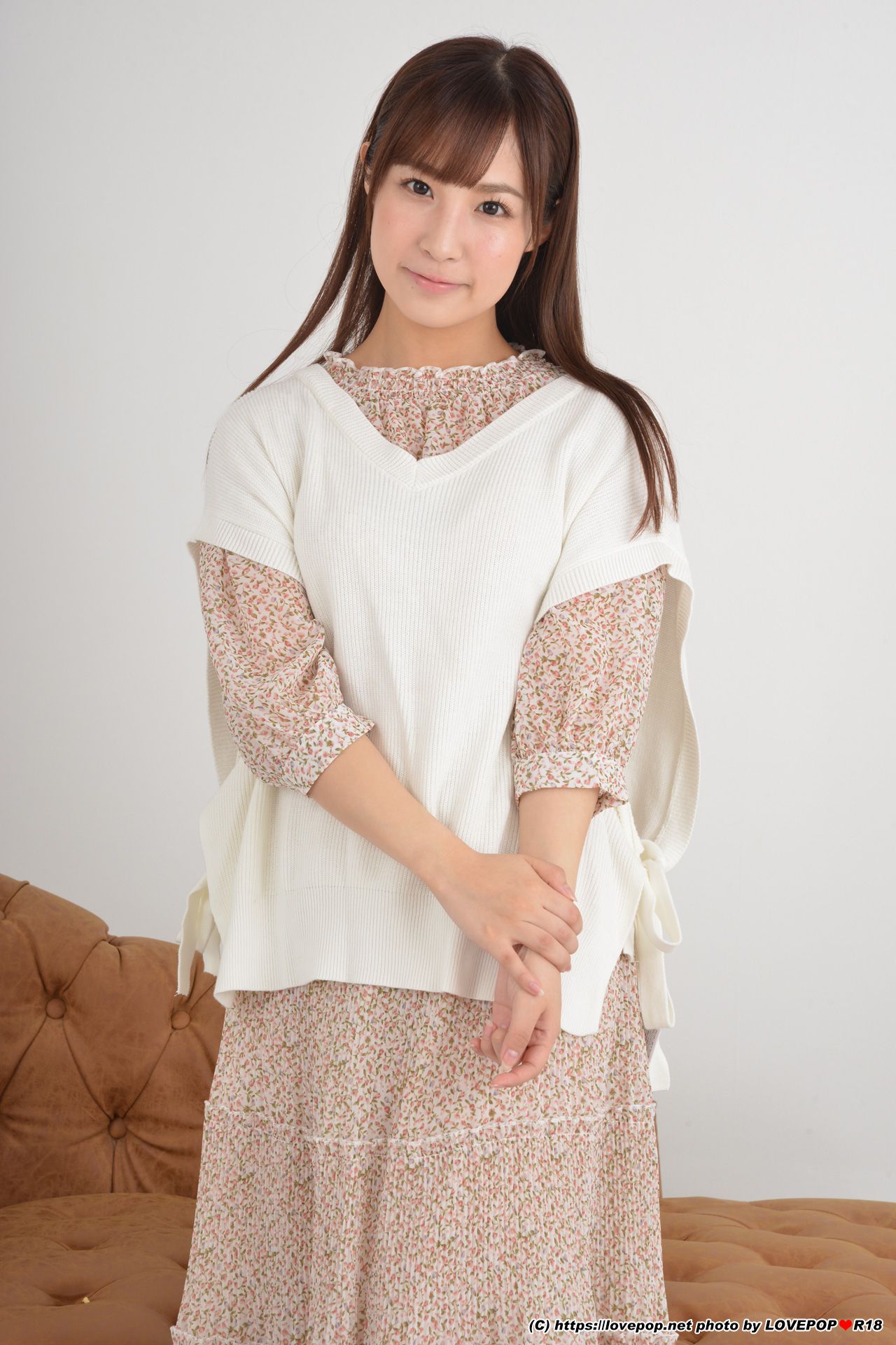 [LOVEPOP] Noa Eikawa 栄川乃亜 Photoset 04_第3张