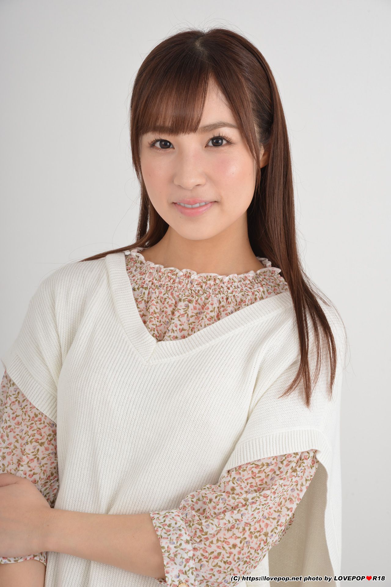 [LOVEPOP] Noa Eikawa 栄川乃亜 Photoset 04_第4张