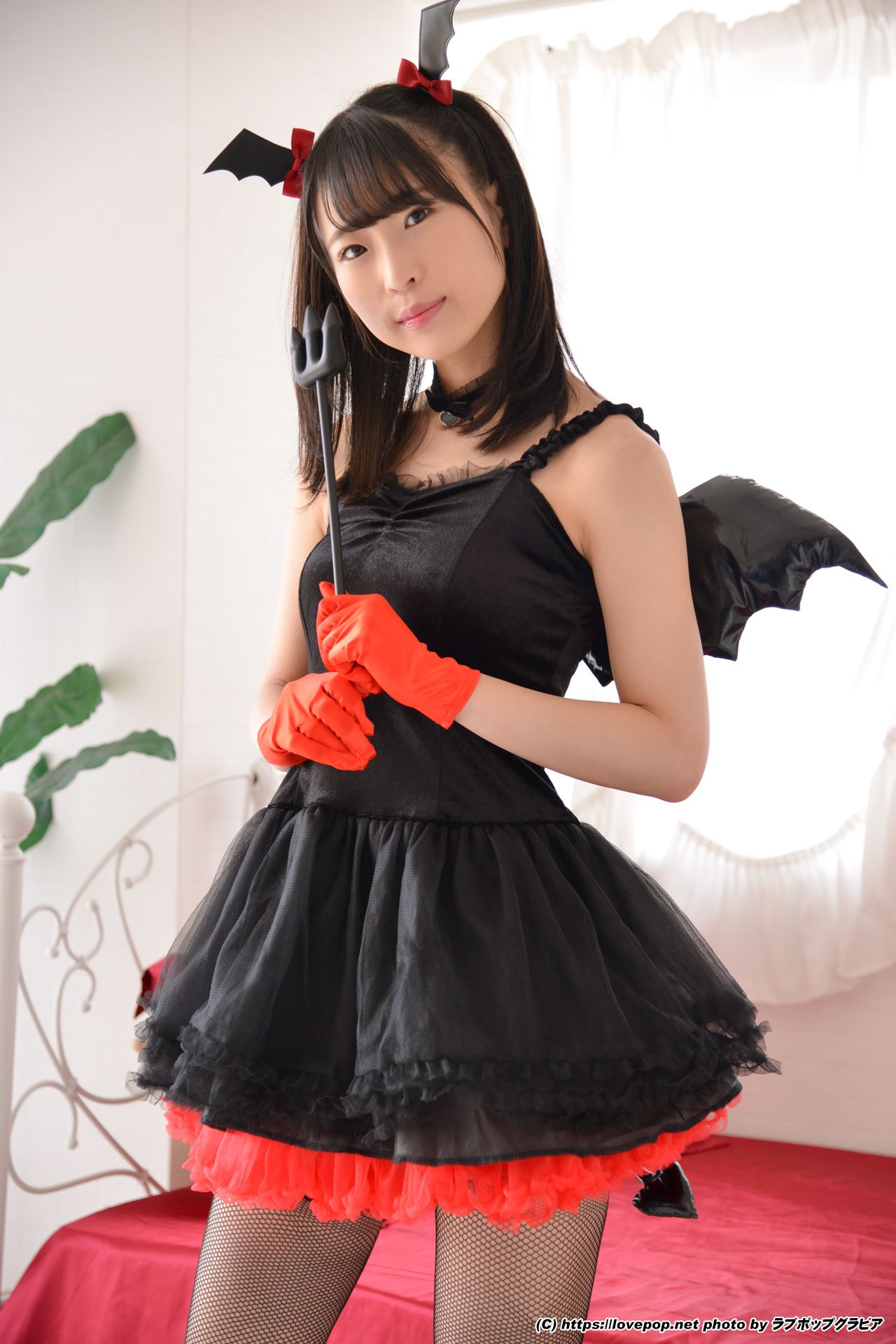 [LOVEPOP] Shiho Natsuki 夏木紫帆 Photoset 06_第3张