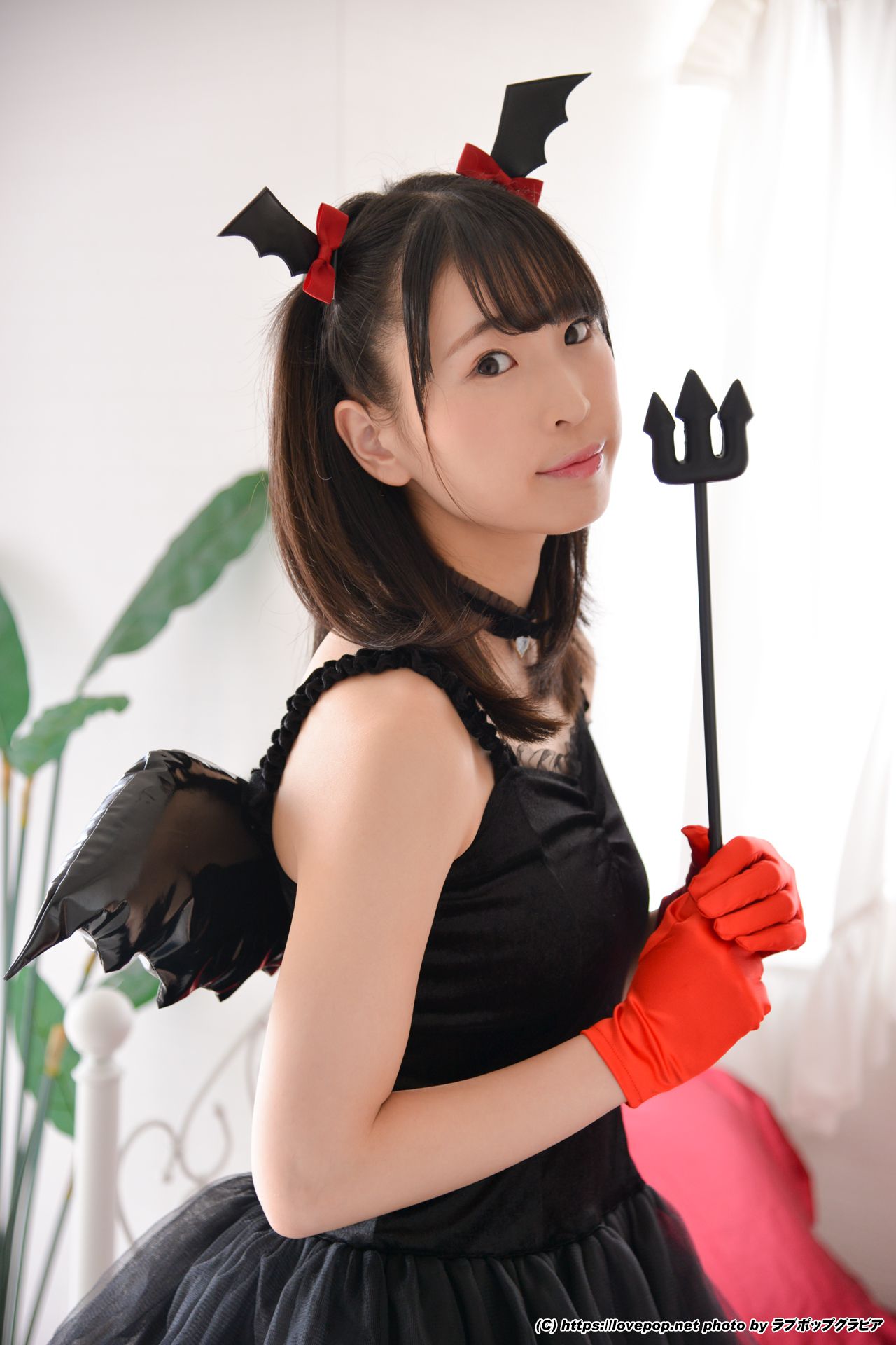 [LOVEPOP] Shiho Natsuki 夏木紫帆 Photoset 06_第5张