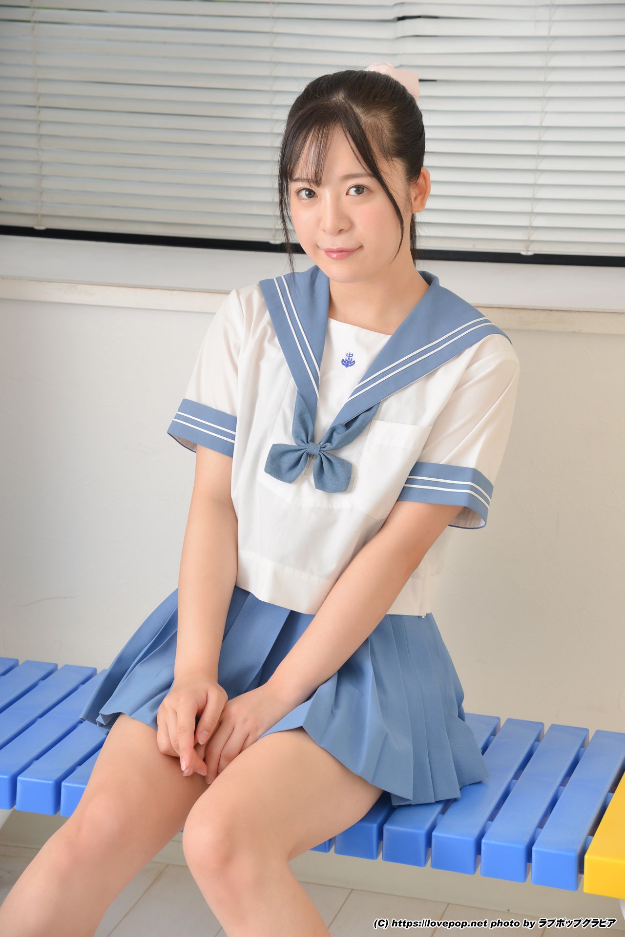 [LOVEPOP] Tsukasa Matsuda 松田つかさ Photoset 02_第2张