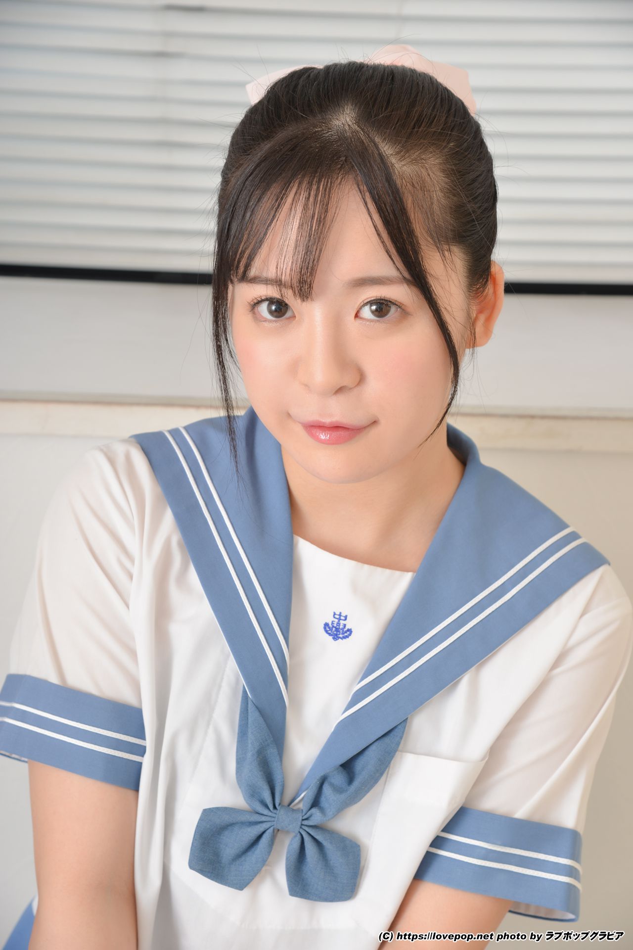 [LOVEPOP] Tsukasa Matsuda 松田つかさ Photoset 02_第3张