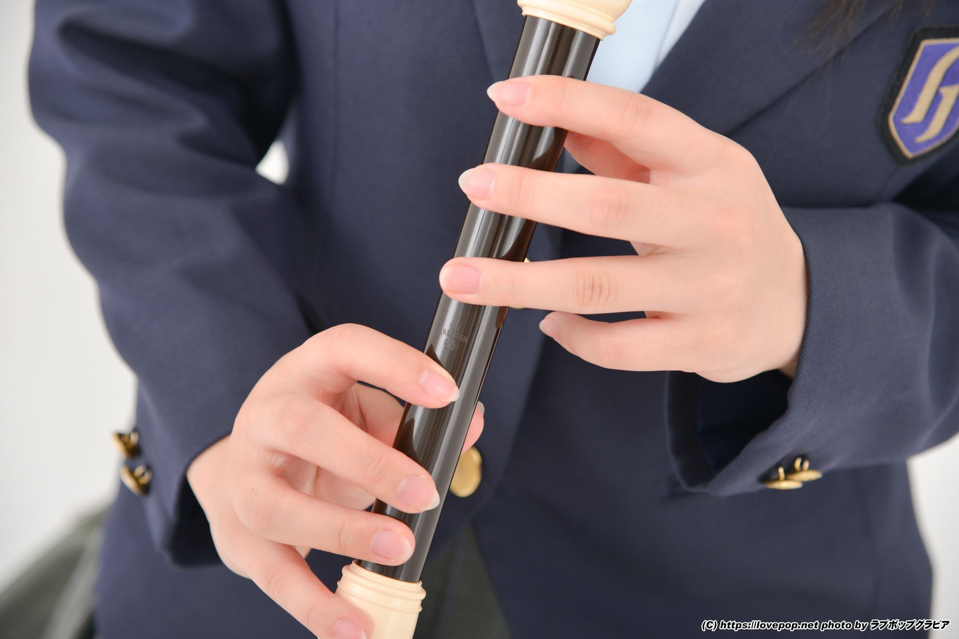 [LOVEPOP] Tsukasa Matsuda 松田つかさ Photoset 05_第2张