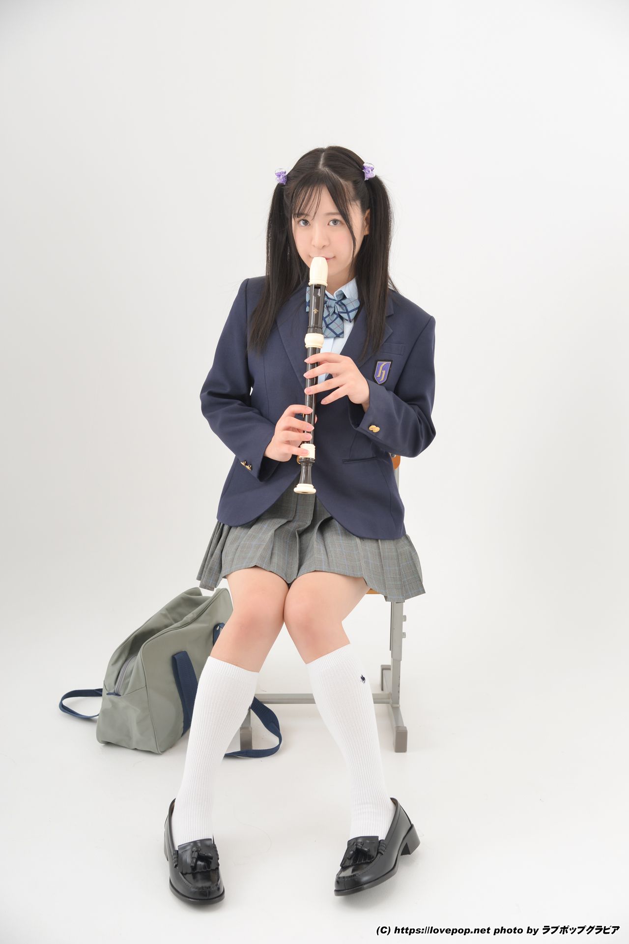 [LOVEPOP] Tsukasa Matsuda 松田つかさ Photoset 05_第5张